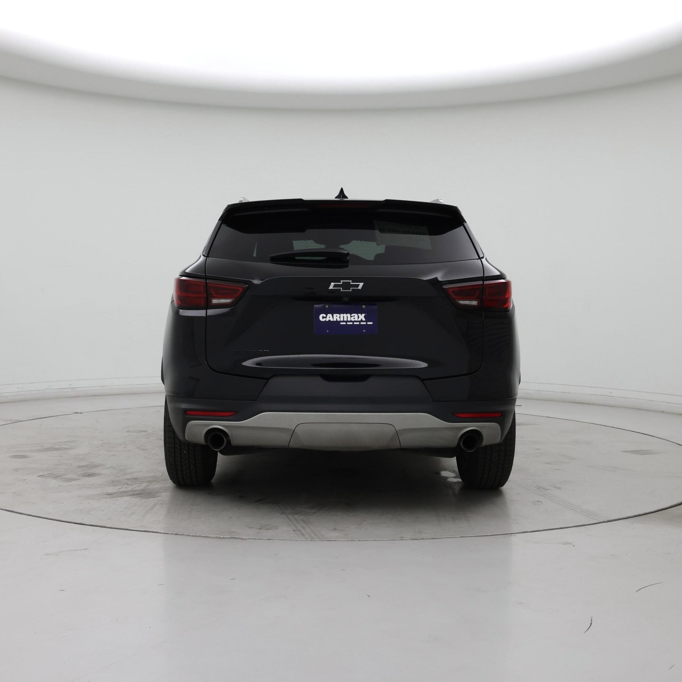 Thumbnail: 2023 Chevrolet Blazer - 6