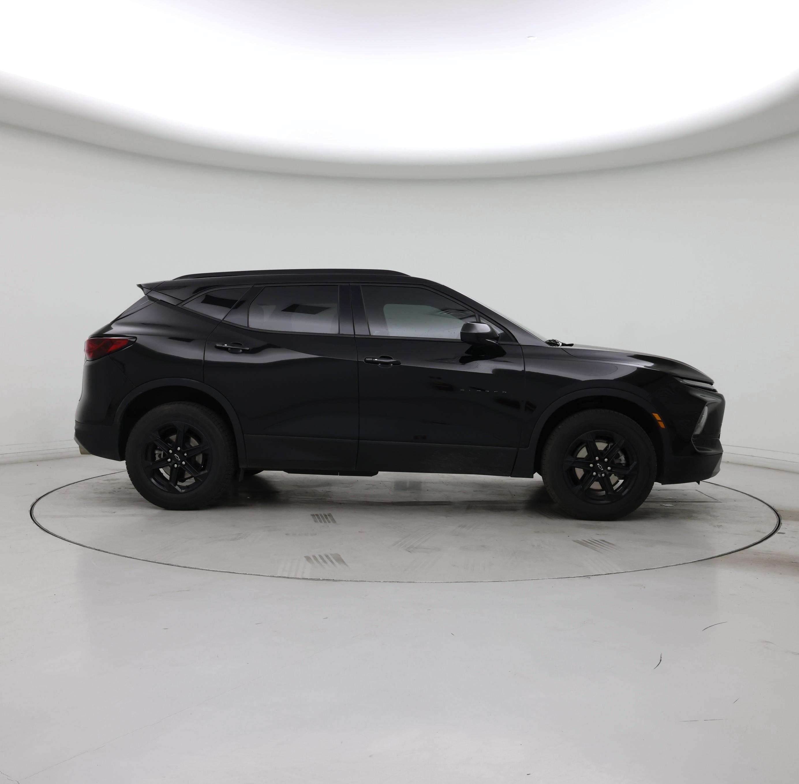 Thumbnail: 2023 Chevrolet Blazer - 7