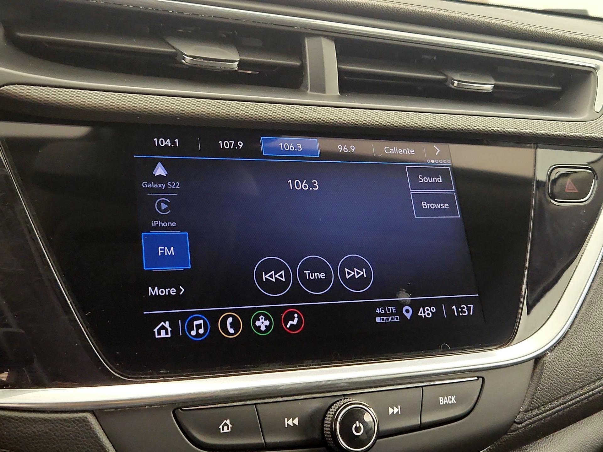 Thumbnail: 2023 Buick Encore GX - 15