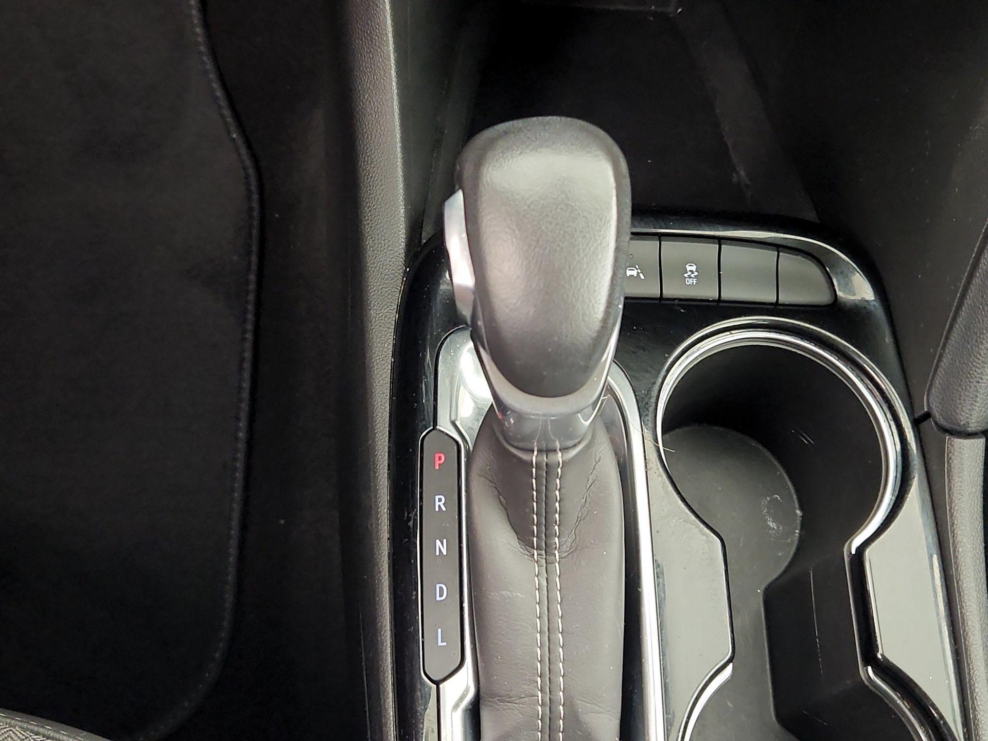 Thumbnail: 2023 Buick Encore GX - 17