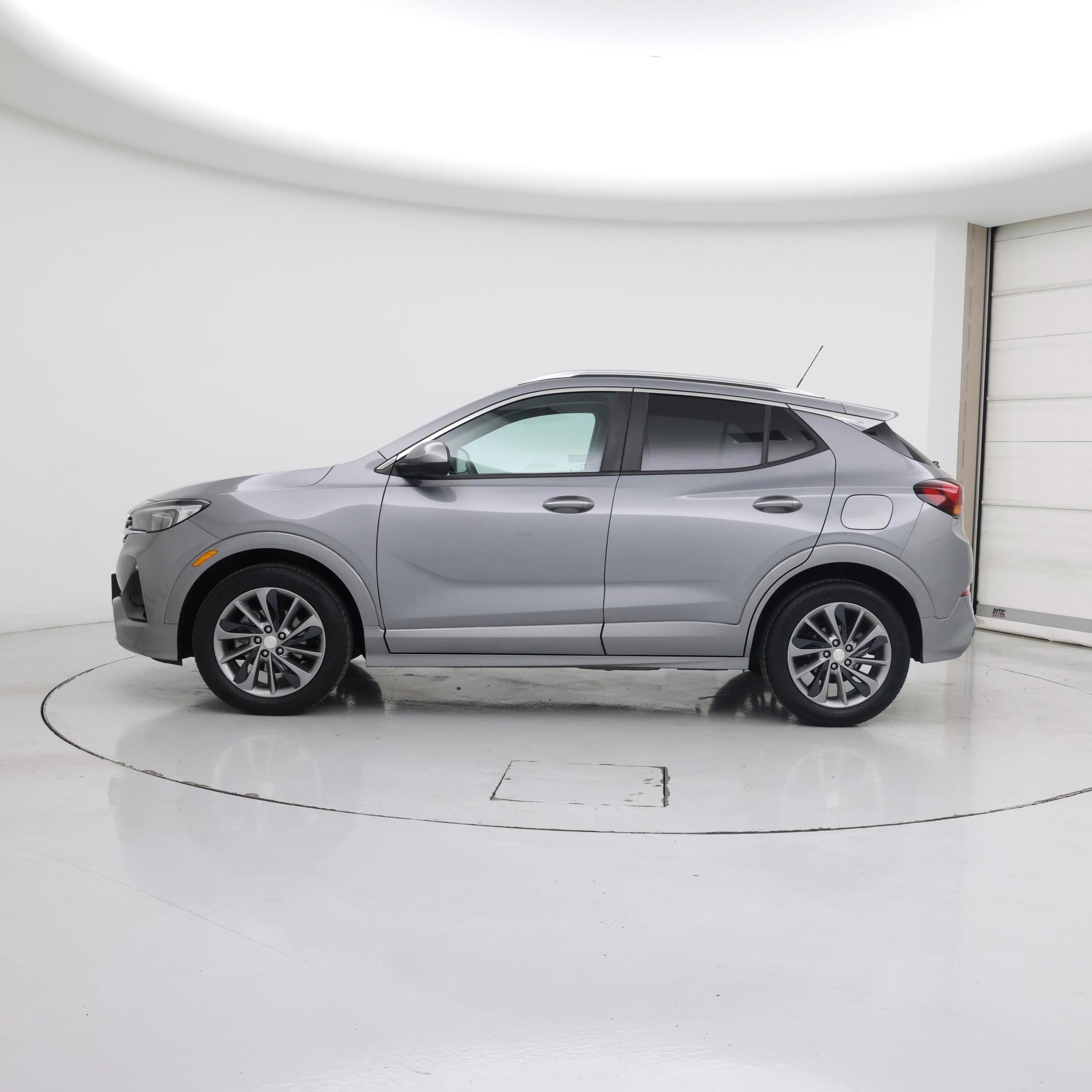 Thumbnail: 2023 Buick Encore GX - 3