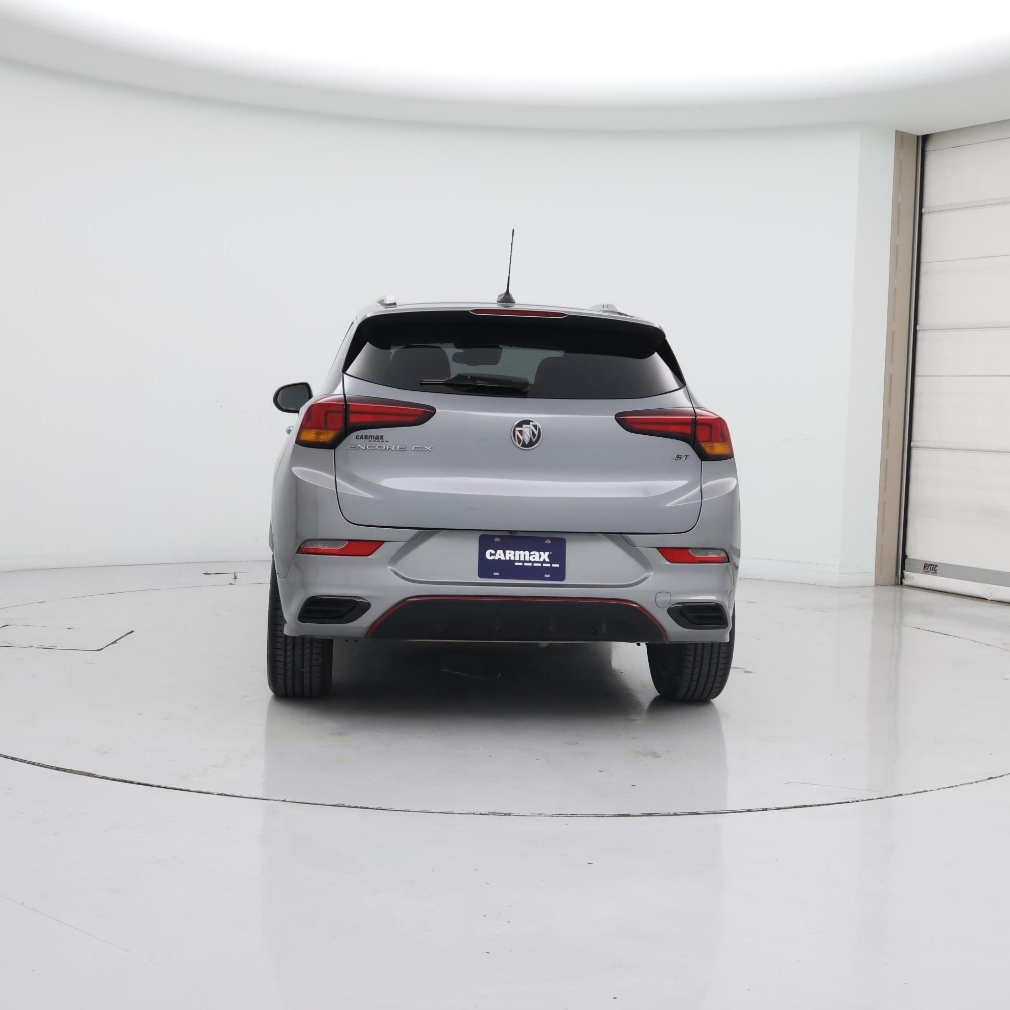 Thumbnail: 2023 Buick Encore GX - 6