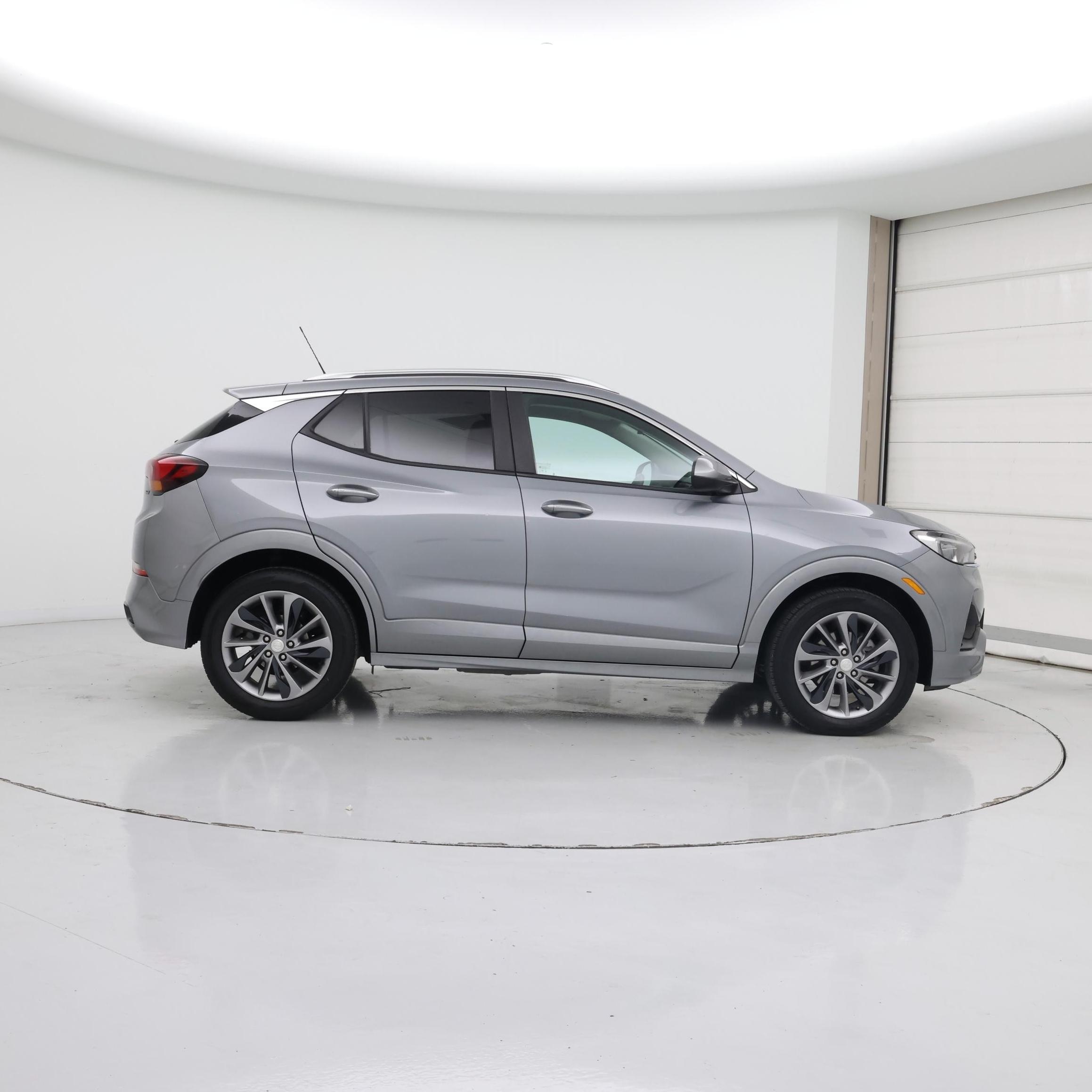 Thumbnail: 2023 Buick Encore GX - 7