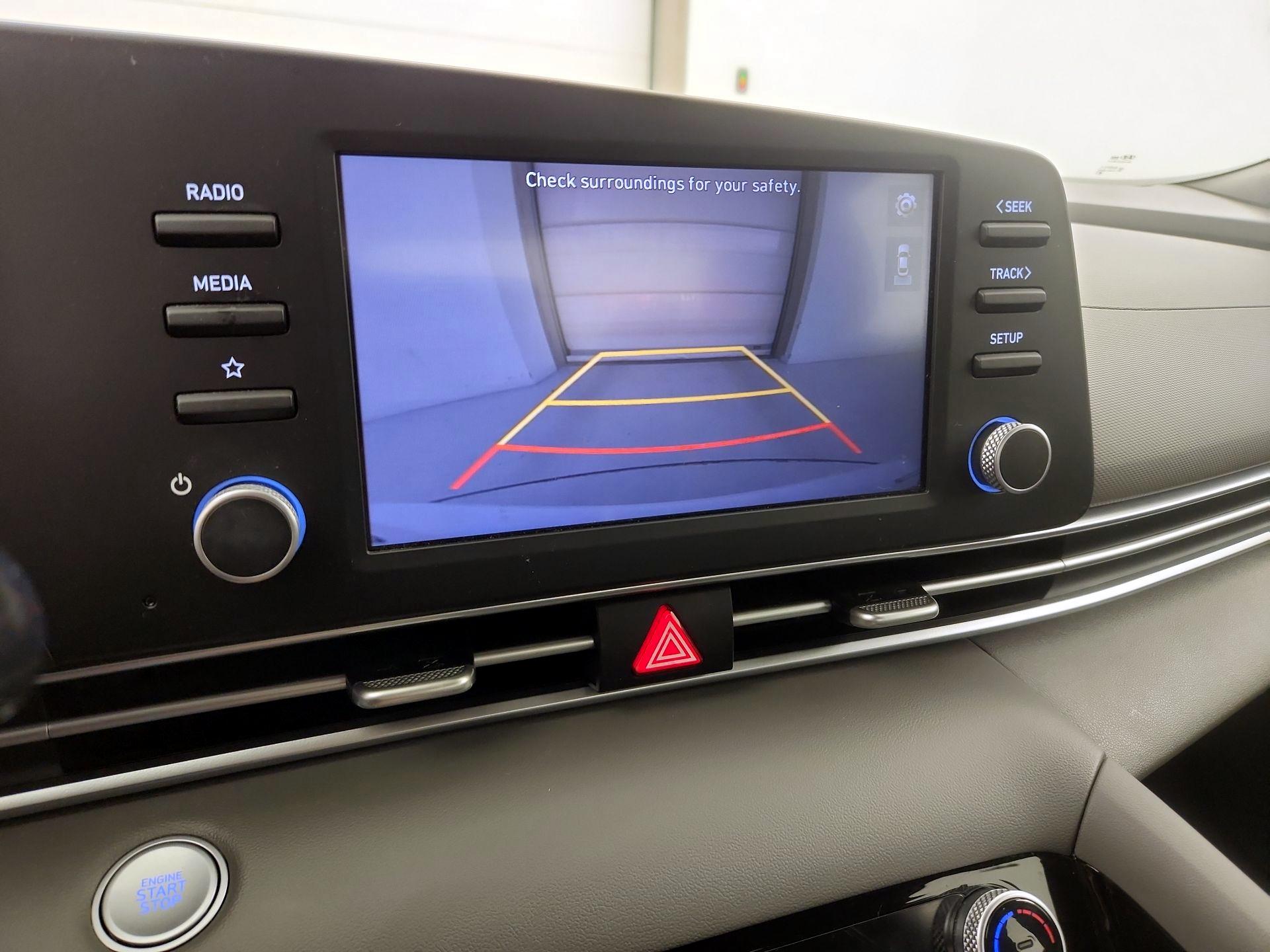 Thumbnail: 2023 Hyundai Elantra - 14