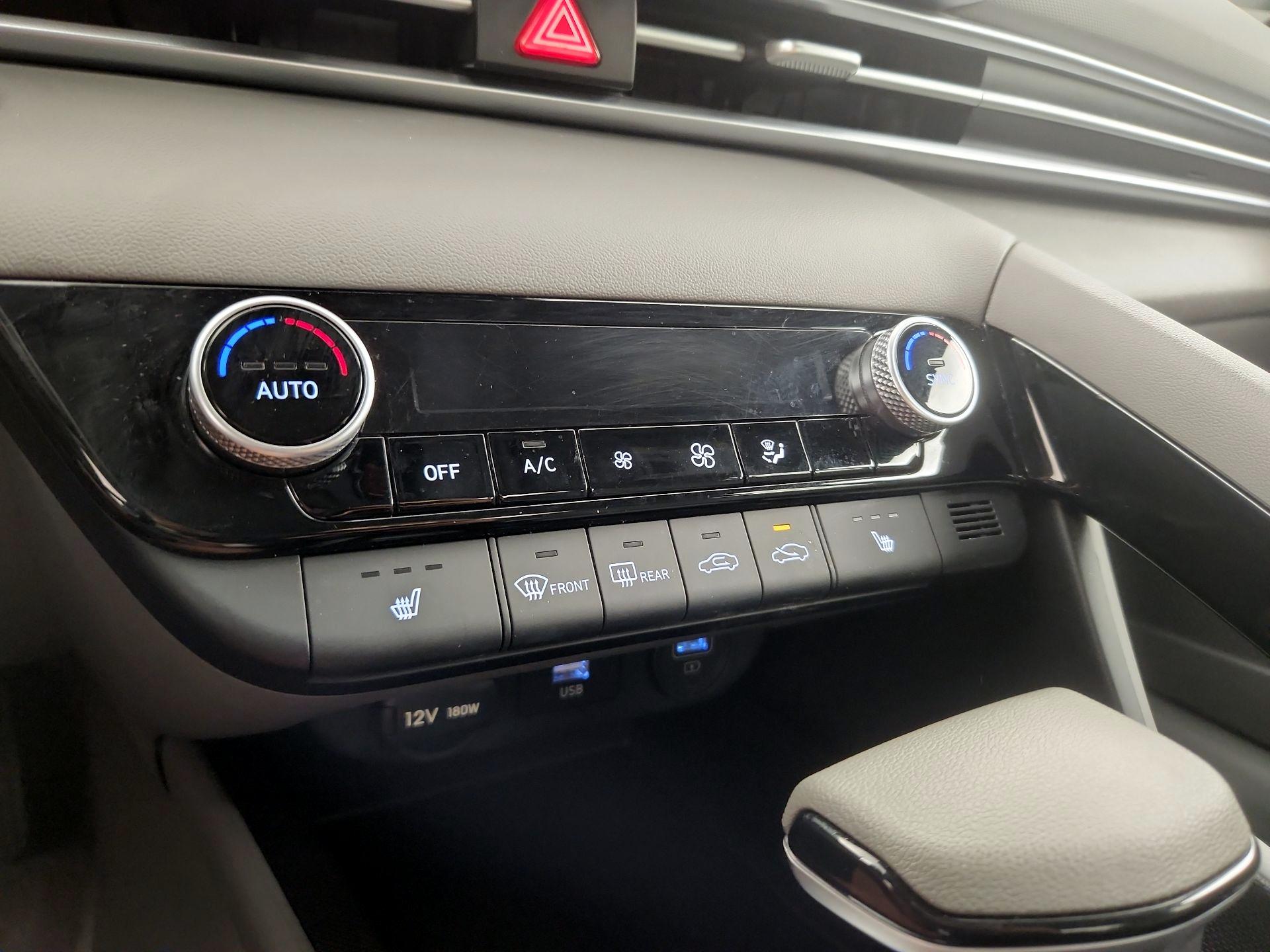 Thumbnail: 2023 Hyundai Elantra - 16