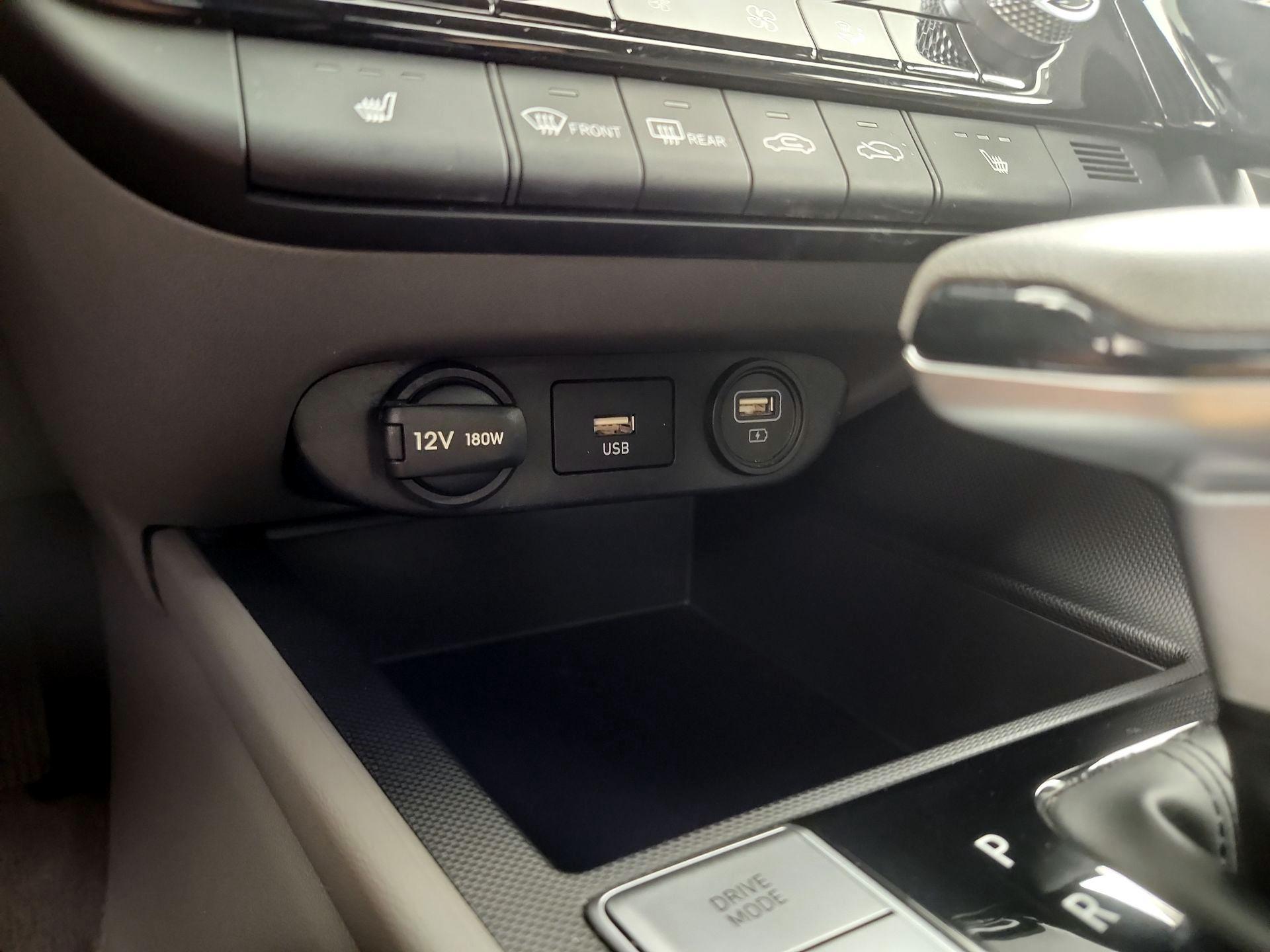 Thumbnail: 2023 Hyundai Elantra - 18