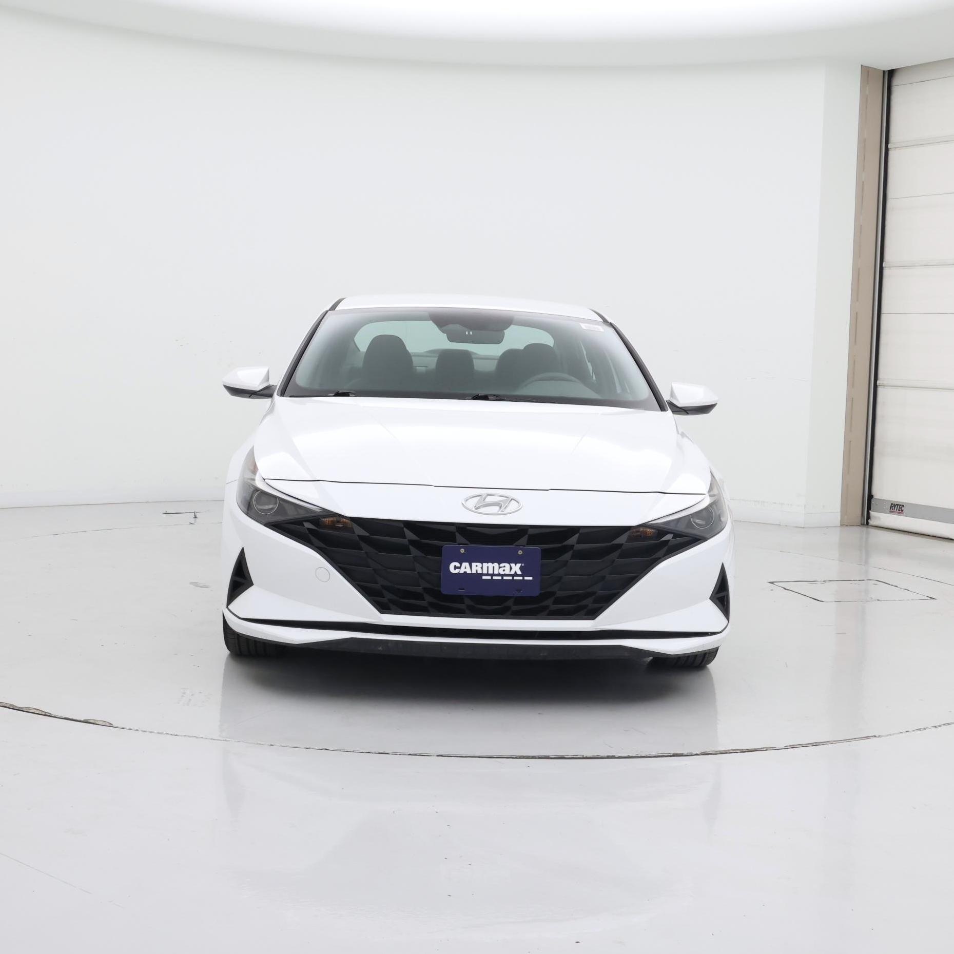 Thumbnail: 2023 Hyundai Elantra - 5