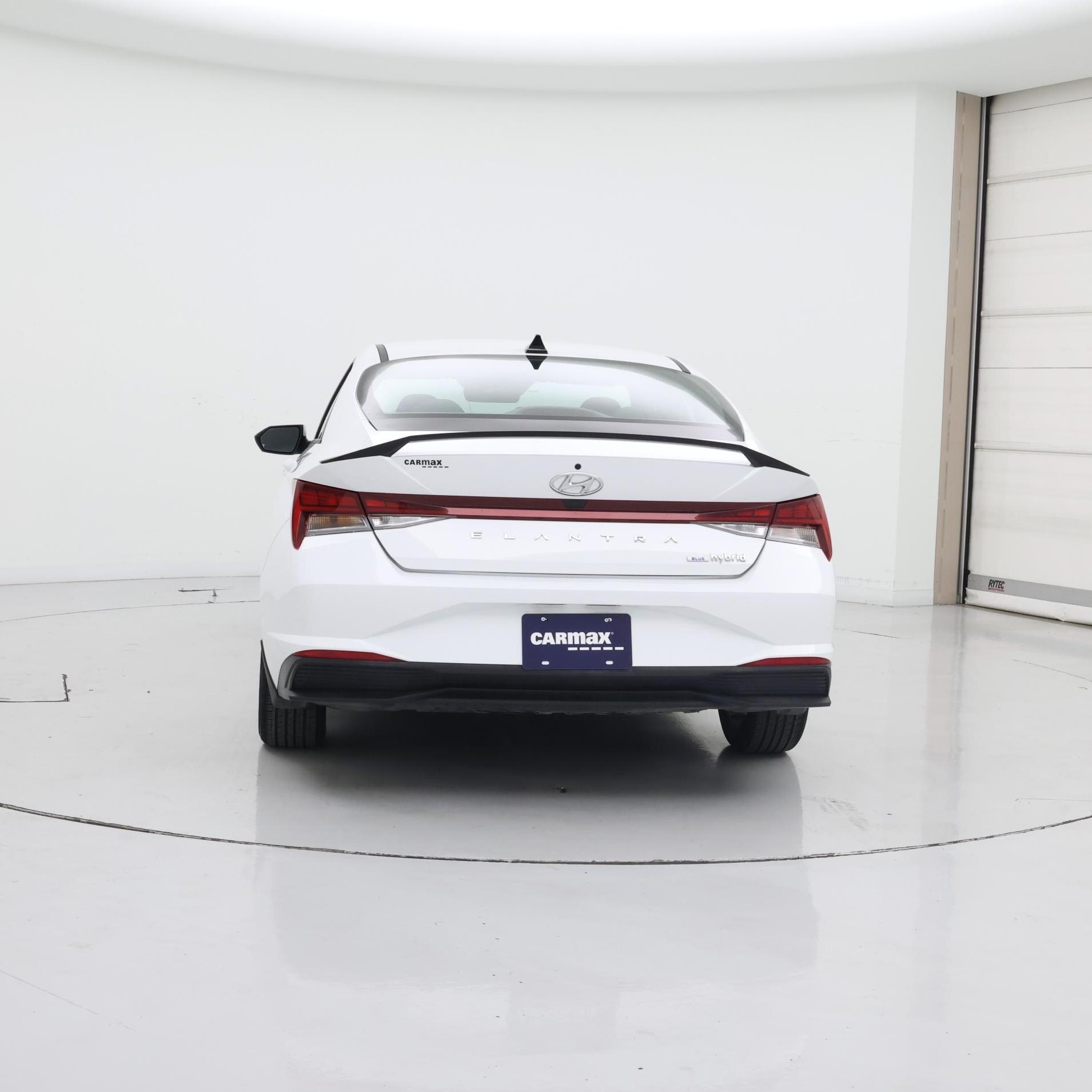 Thumbnail: 2023 Hyundai Elantra - 6