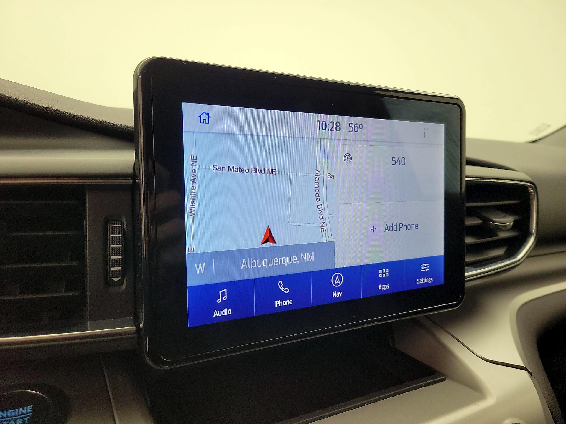 Thumbnail: 2022 Ford Explorer - 15