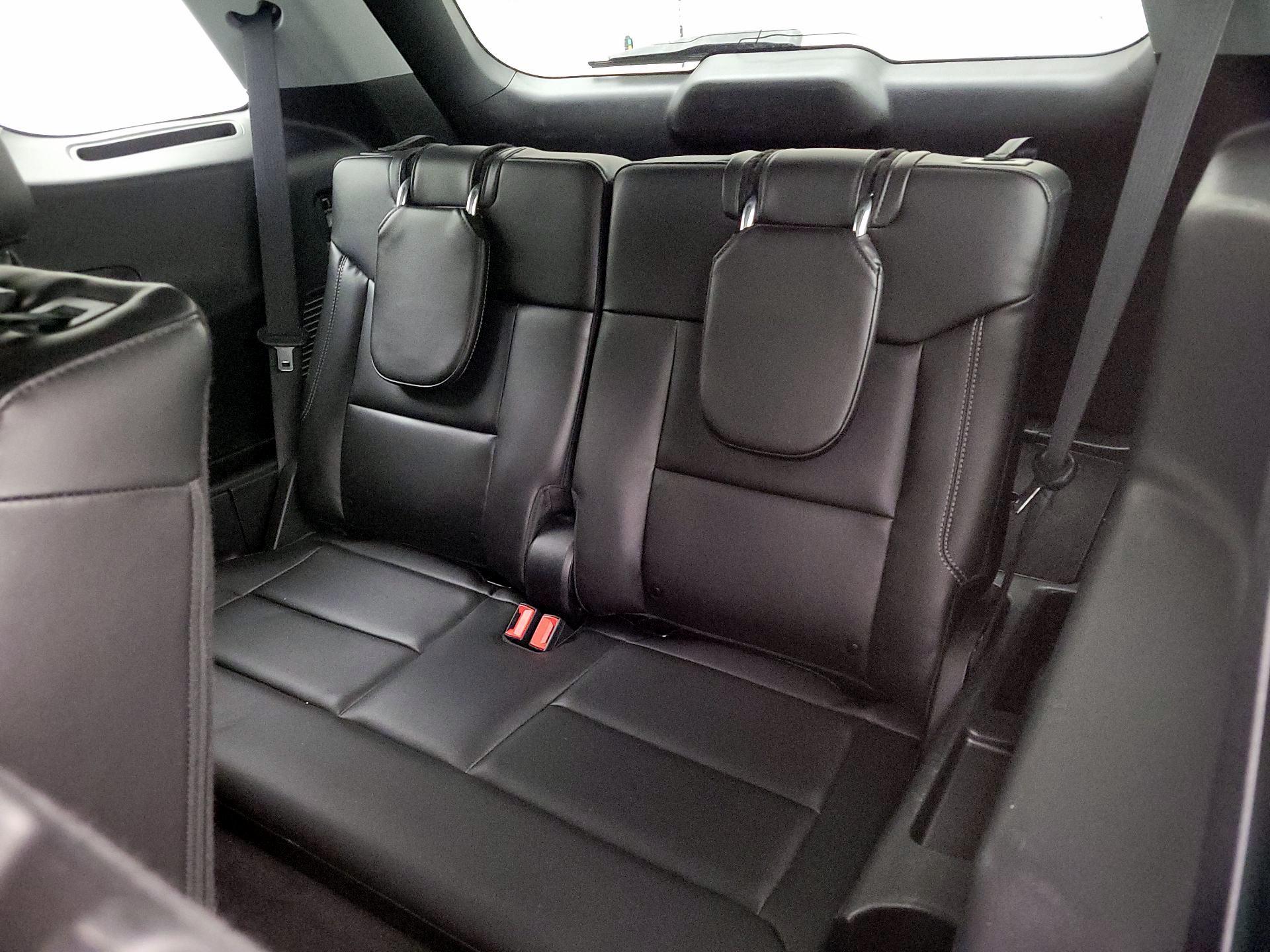 Thumbnail: 2022 Ford Explorer - 19