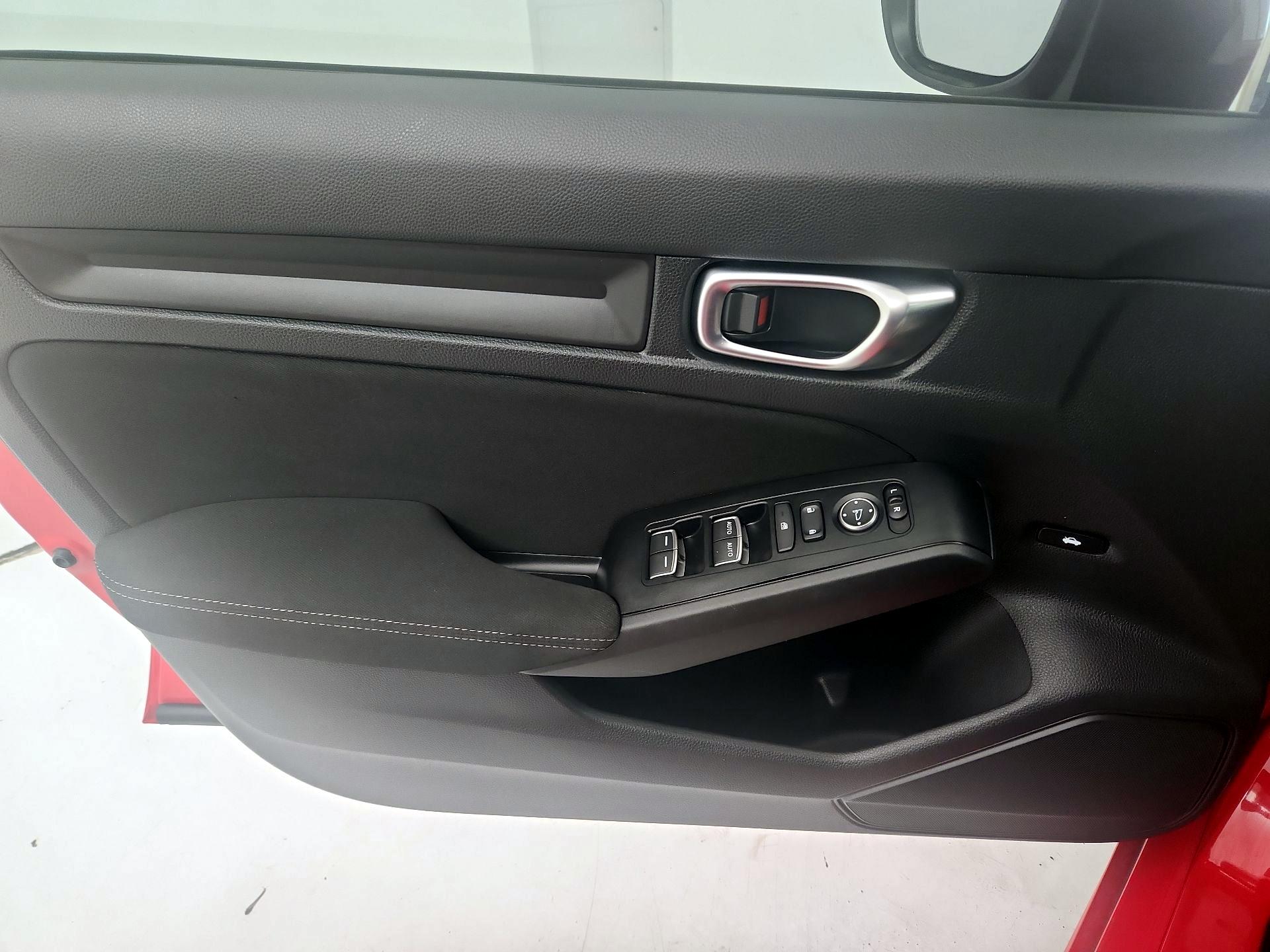 Thumbnail: 2022 Honda Civic - 12