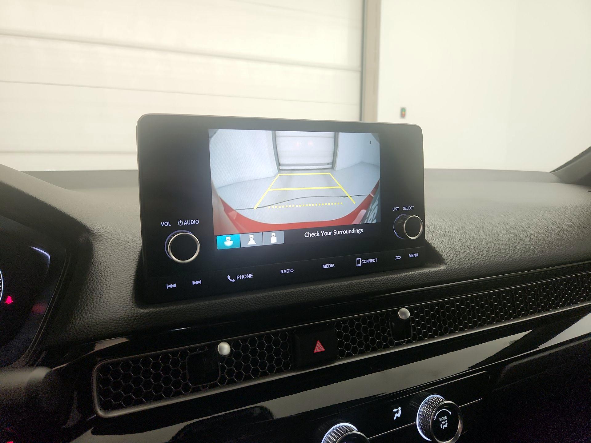 Thumbnail: 2022 Honda Civic - 14