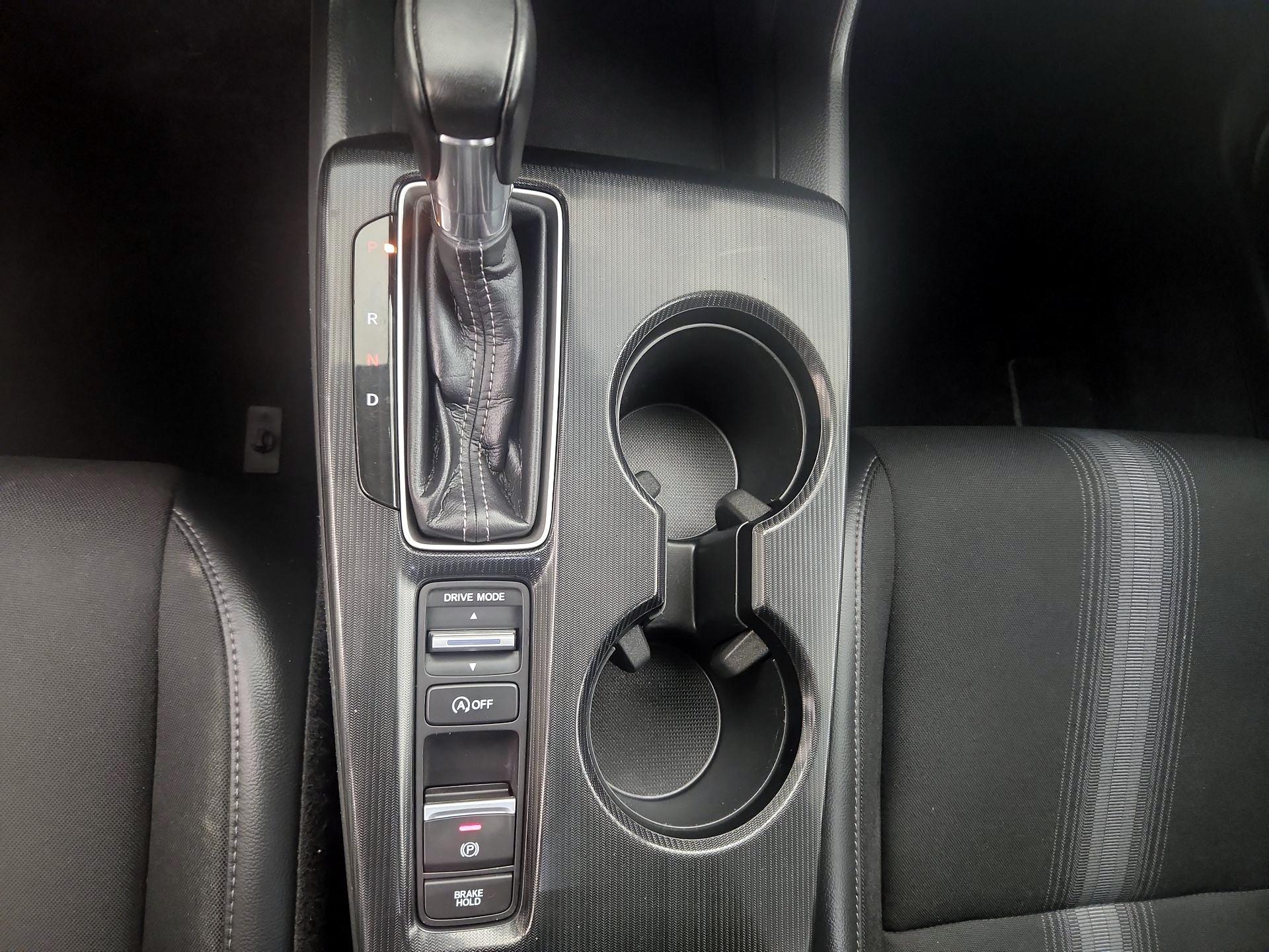 Thumbnail: 2022 Honda Civic - 17