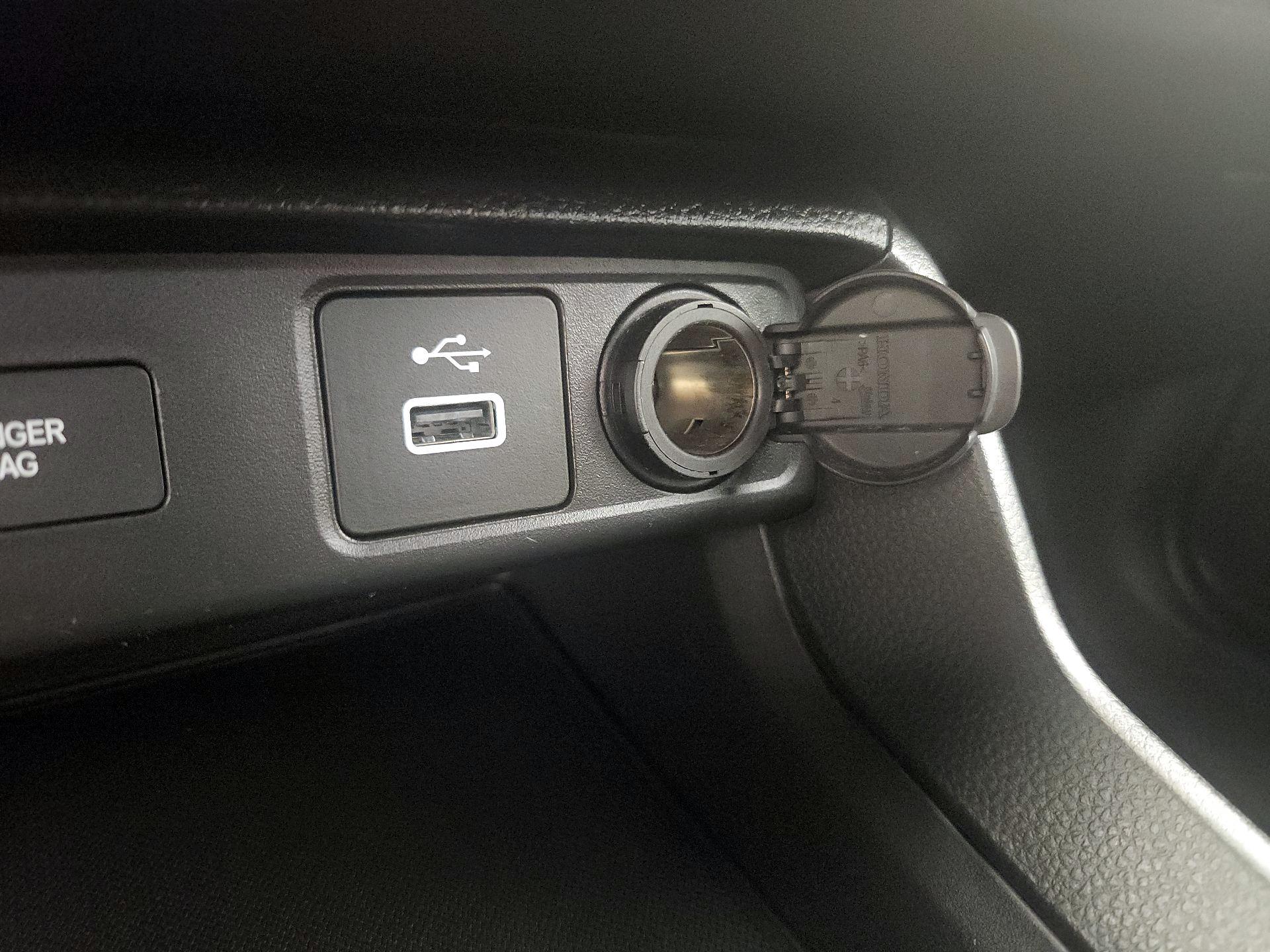 Thumbnail: 2022 Honda Civic - 18