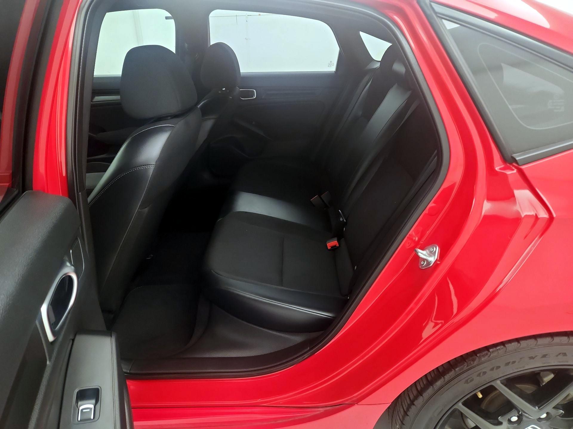 Thumbnail: 2022 Honda Civic - 19