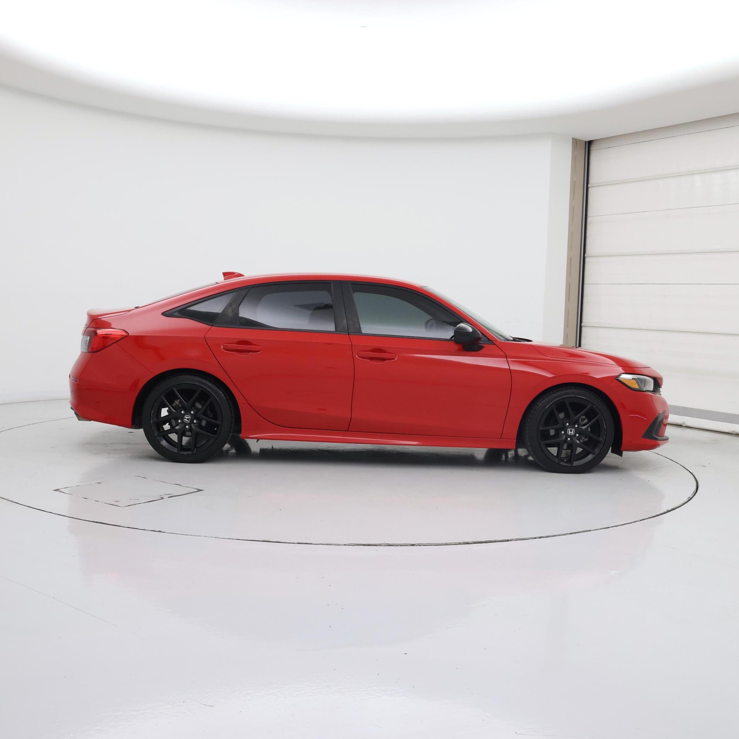 Thumbnail: 2022 Honda Civic - 7