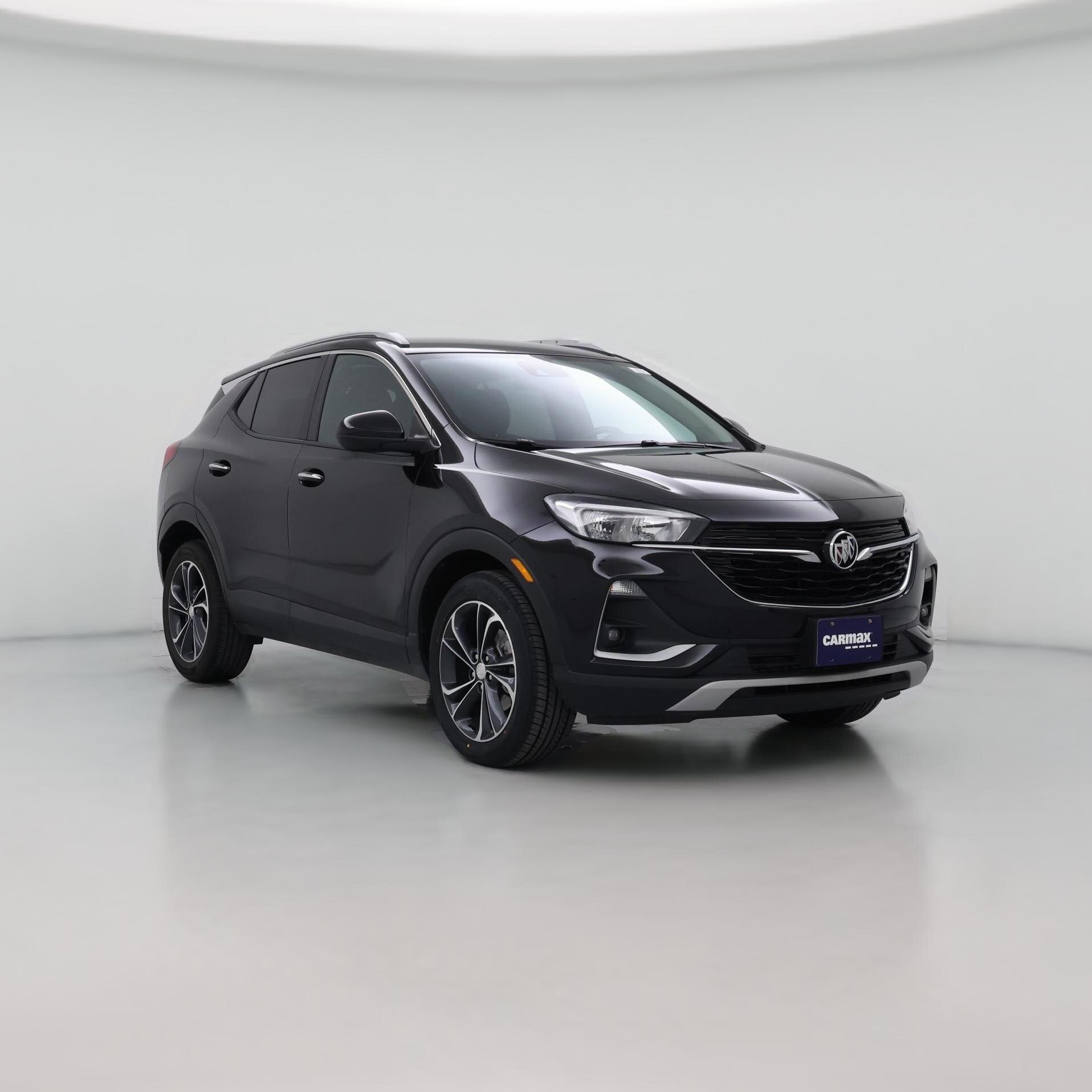 Thumbnail: 2023 Buick Encore GX - 1