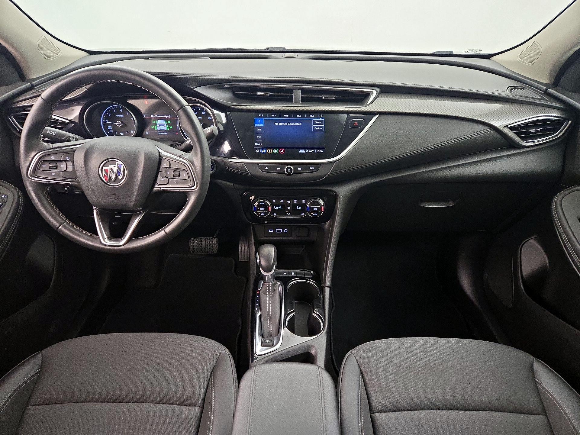 Thumbnail: 2023 Buick Encore GX - 9