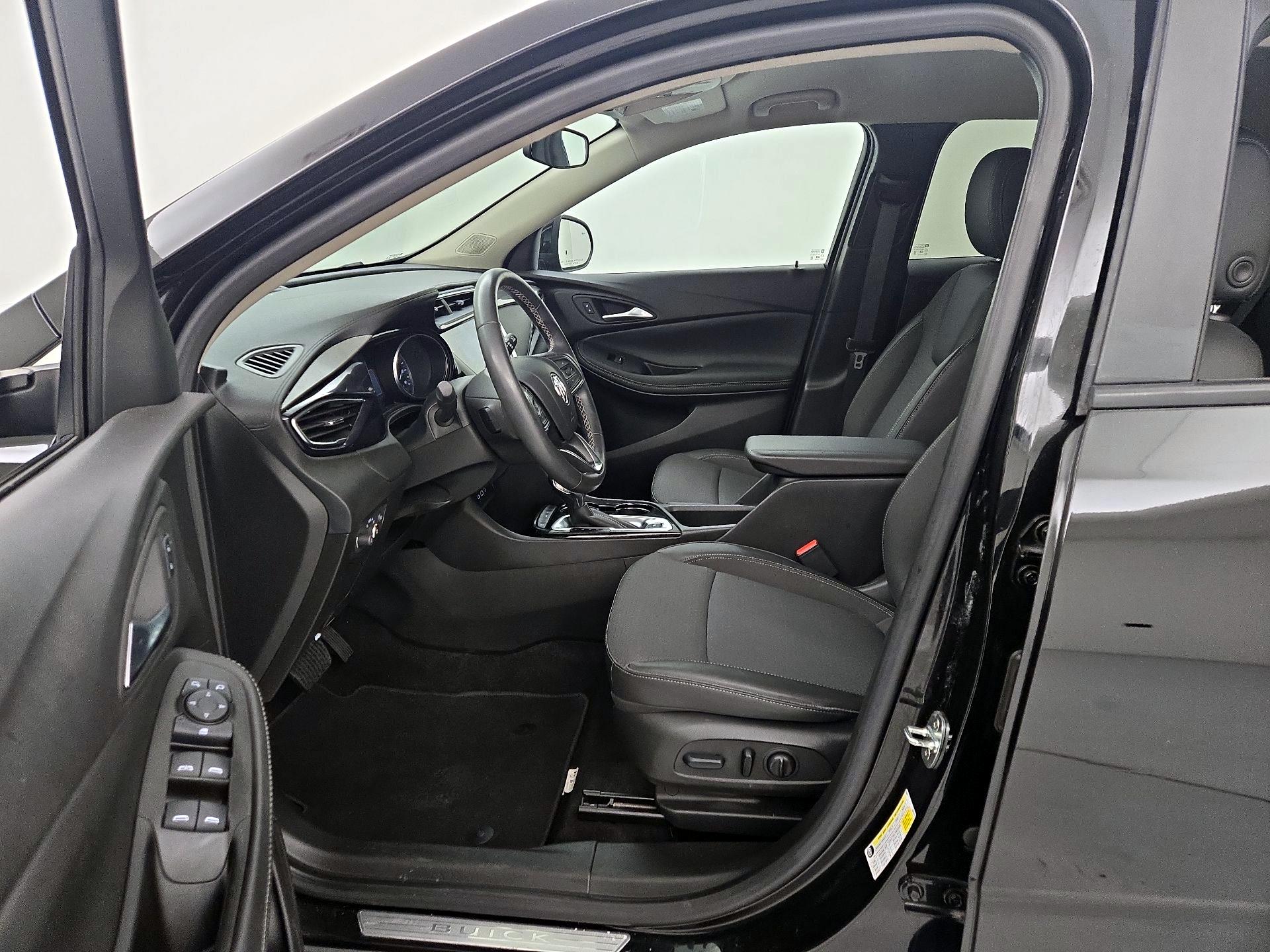 Thumbnail: 2023 Buick Encore GX - 11