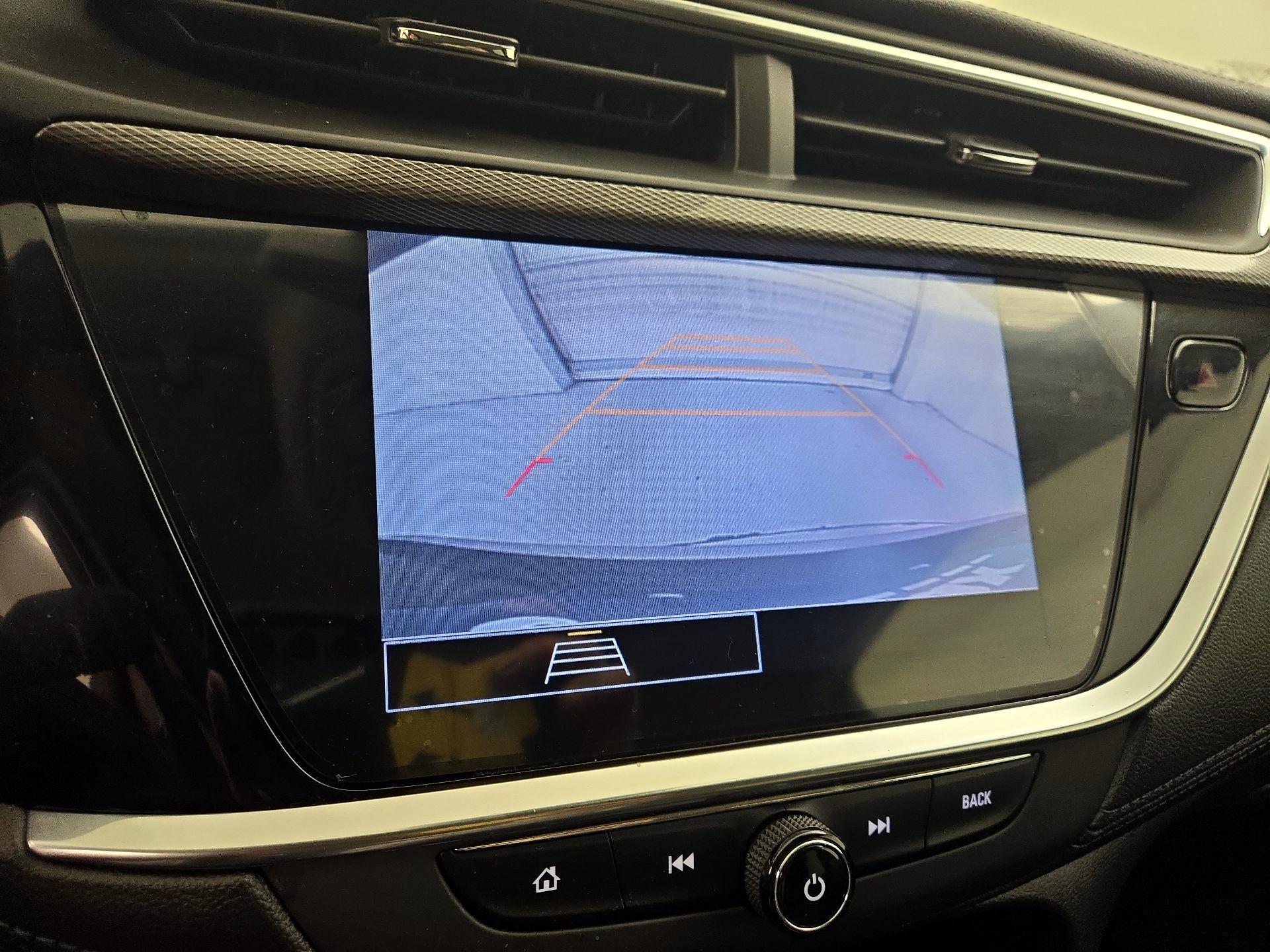 Thumbnail: 2023 Buick Encore GX - 14