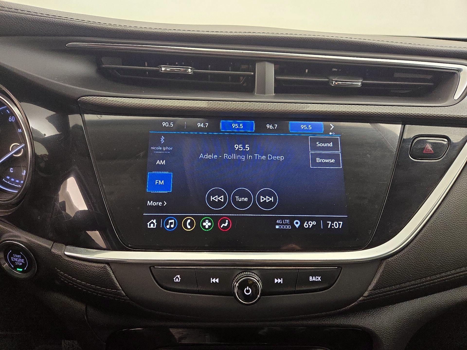 Thumbnail: 2023 Buick Encore GX - 15