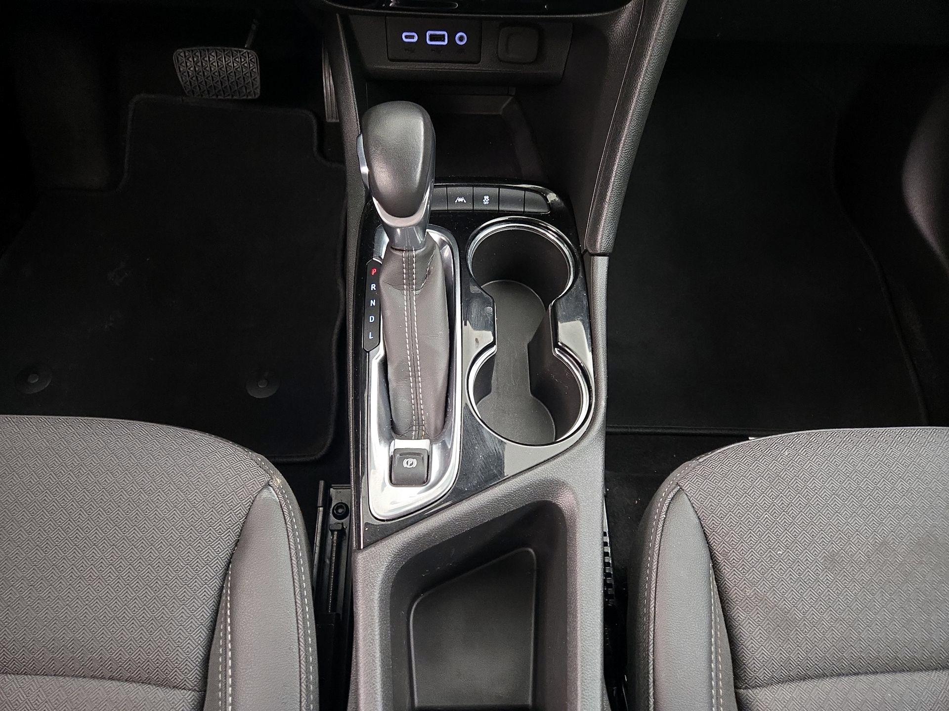 Thumbnail: 2023 Buick Encore GX - 17