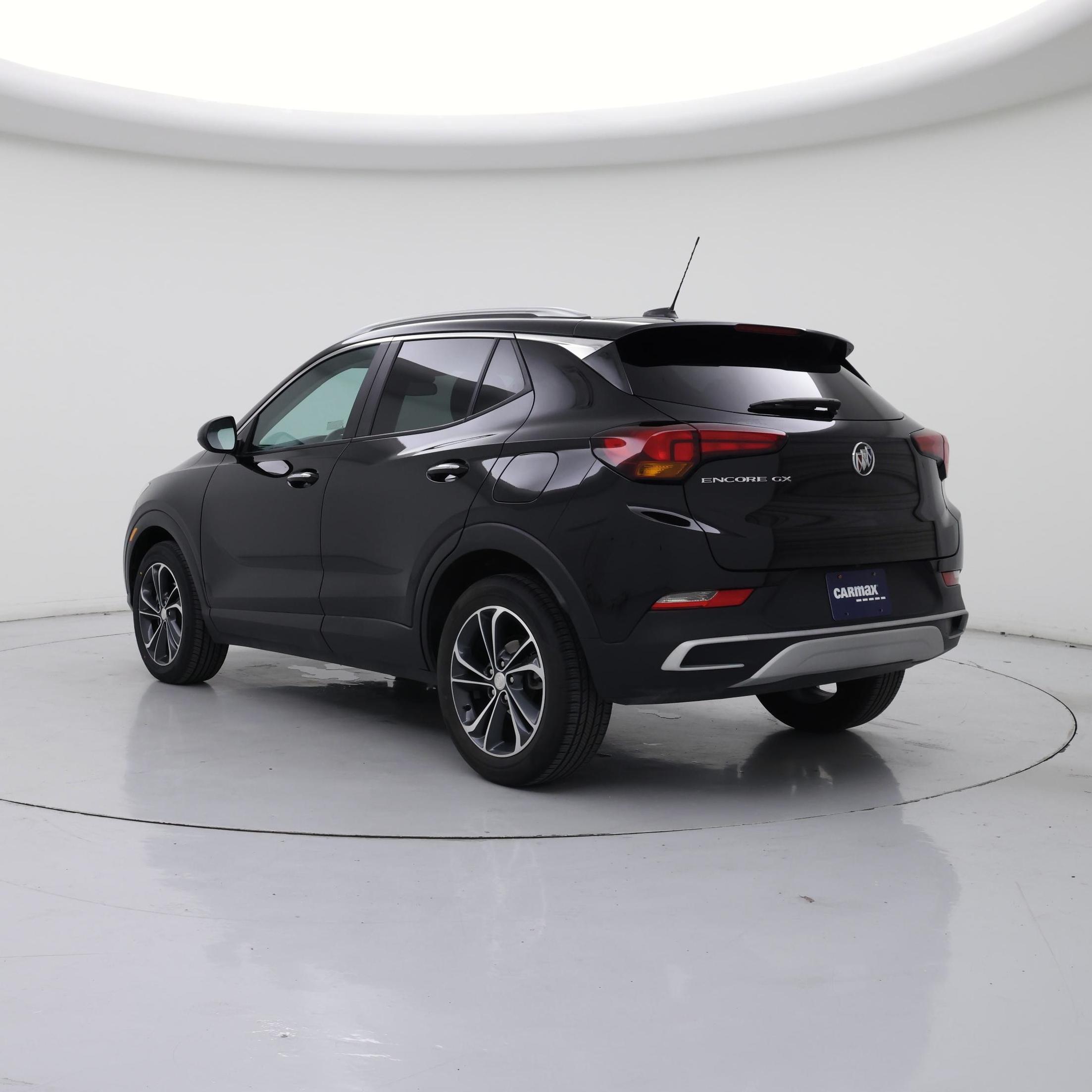 Thumbnail: 2023 Buick Encore GX - 2