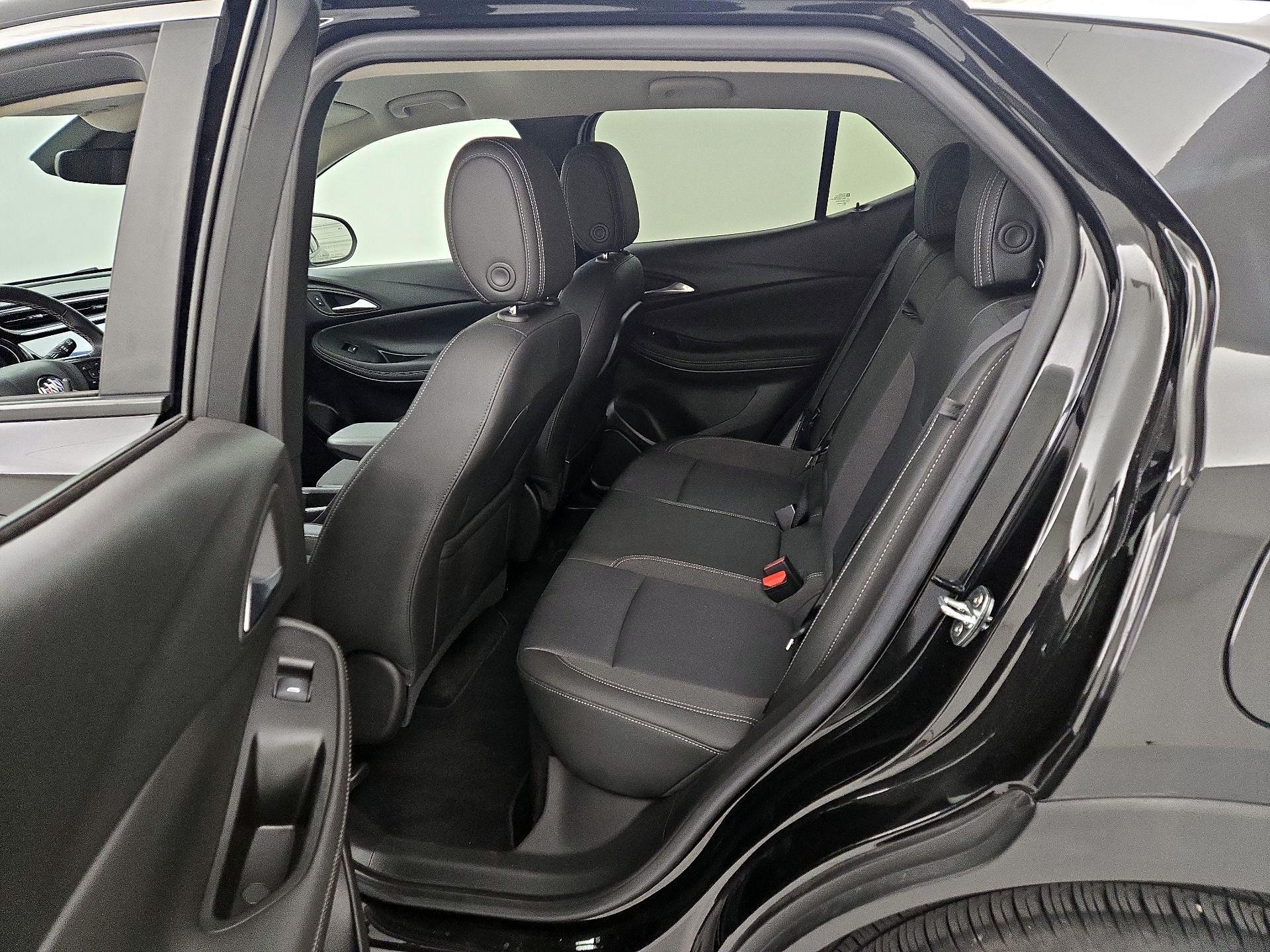 Thumbnail: 2023 Buick Encore GX - 19