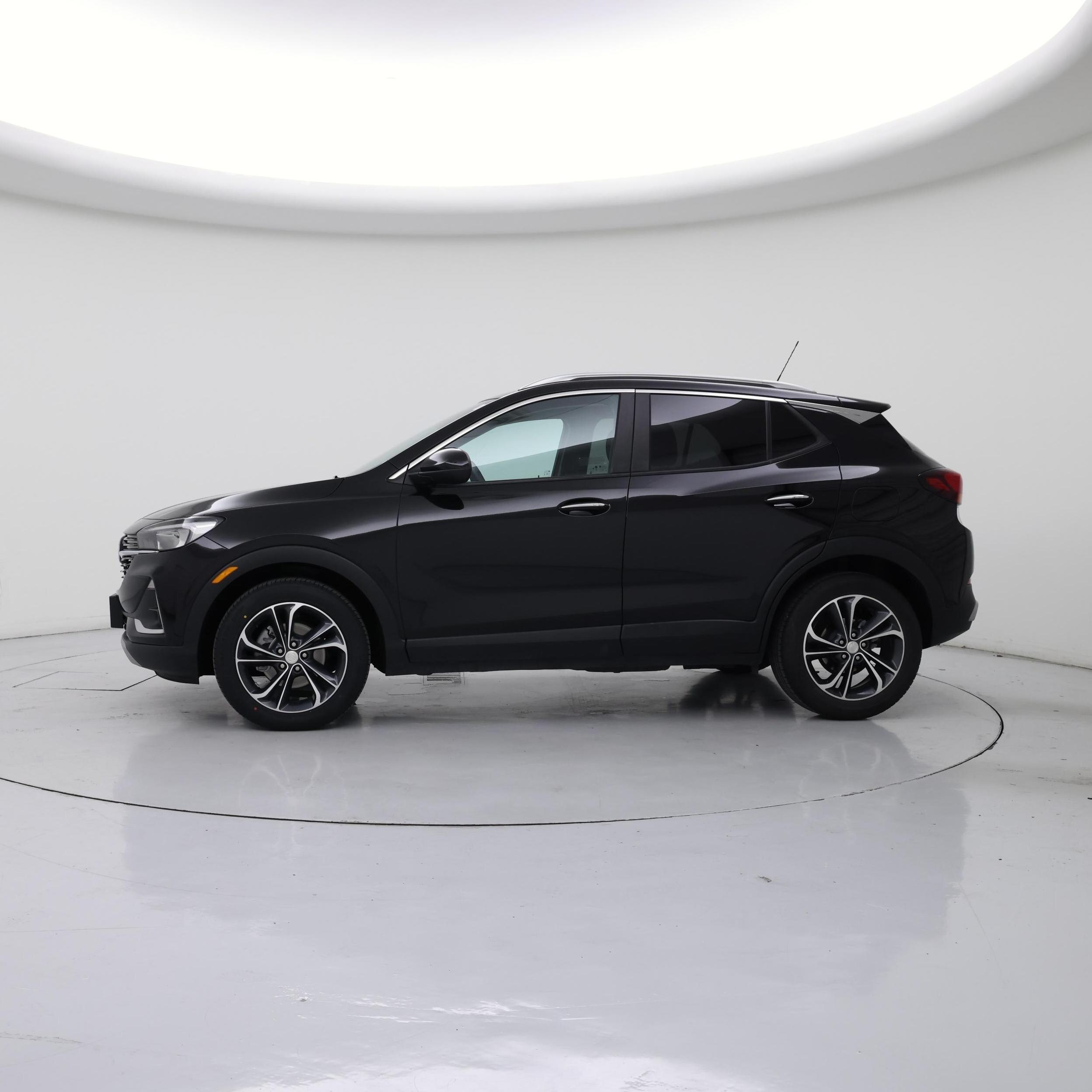 Thumbnail: 2023 Buick Encore GX - 3