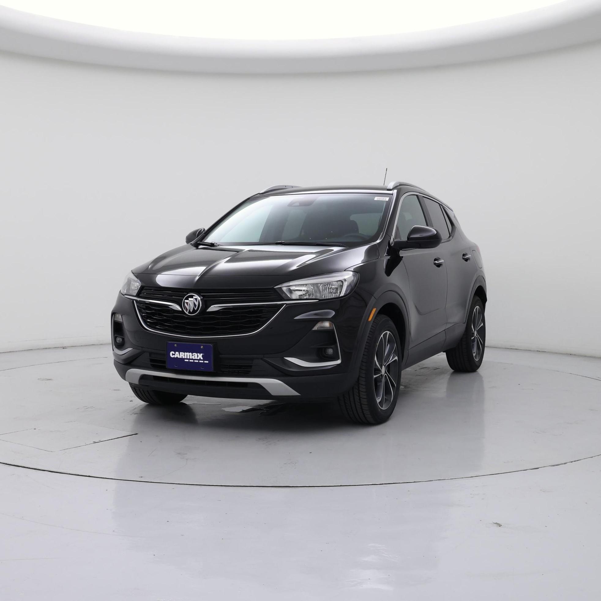 Thumbnail: 2023 Buick Encore GX - 4