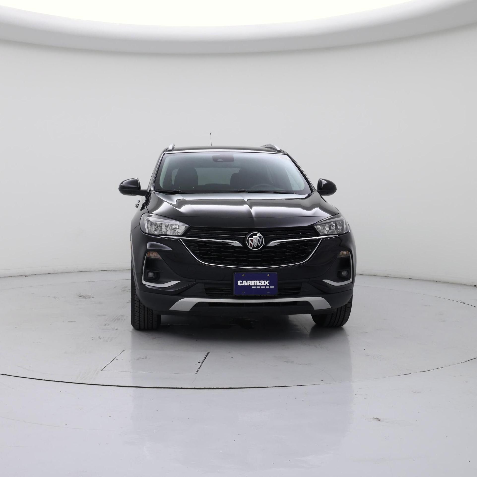 Thumbnail: 2023 Buick Encore GX - 5