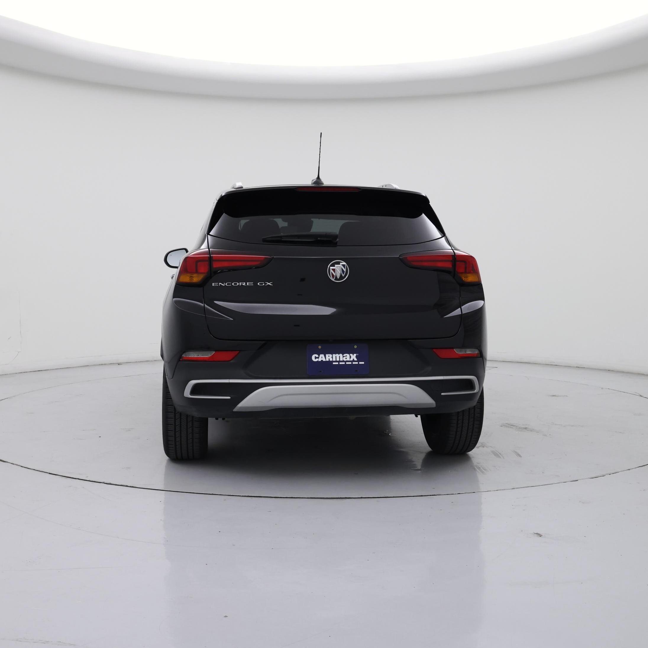 Thumbnail: 2023 Buick Encore GX - 6