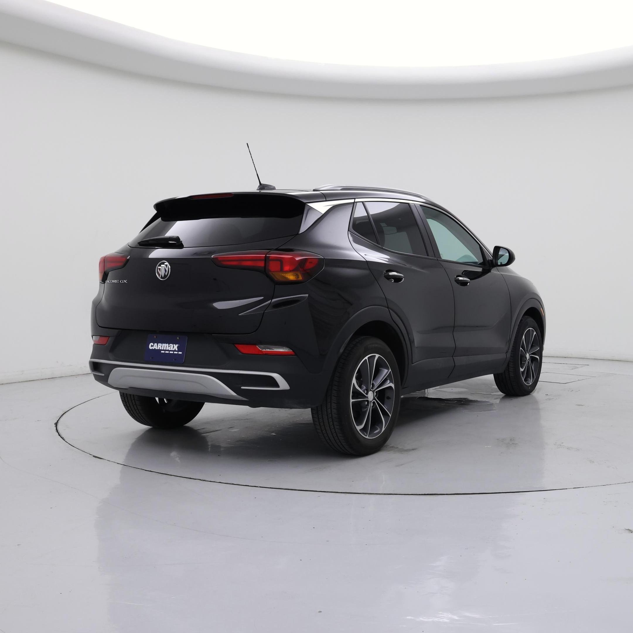 Thumbnail: 2023 Buick Encore GX - 8