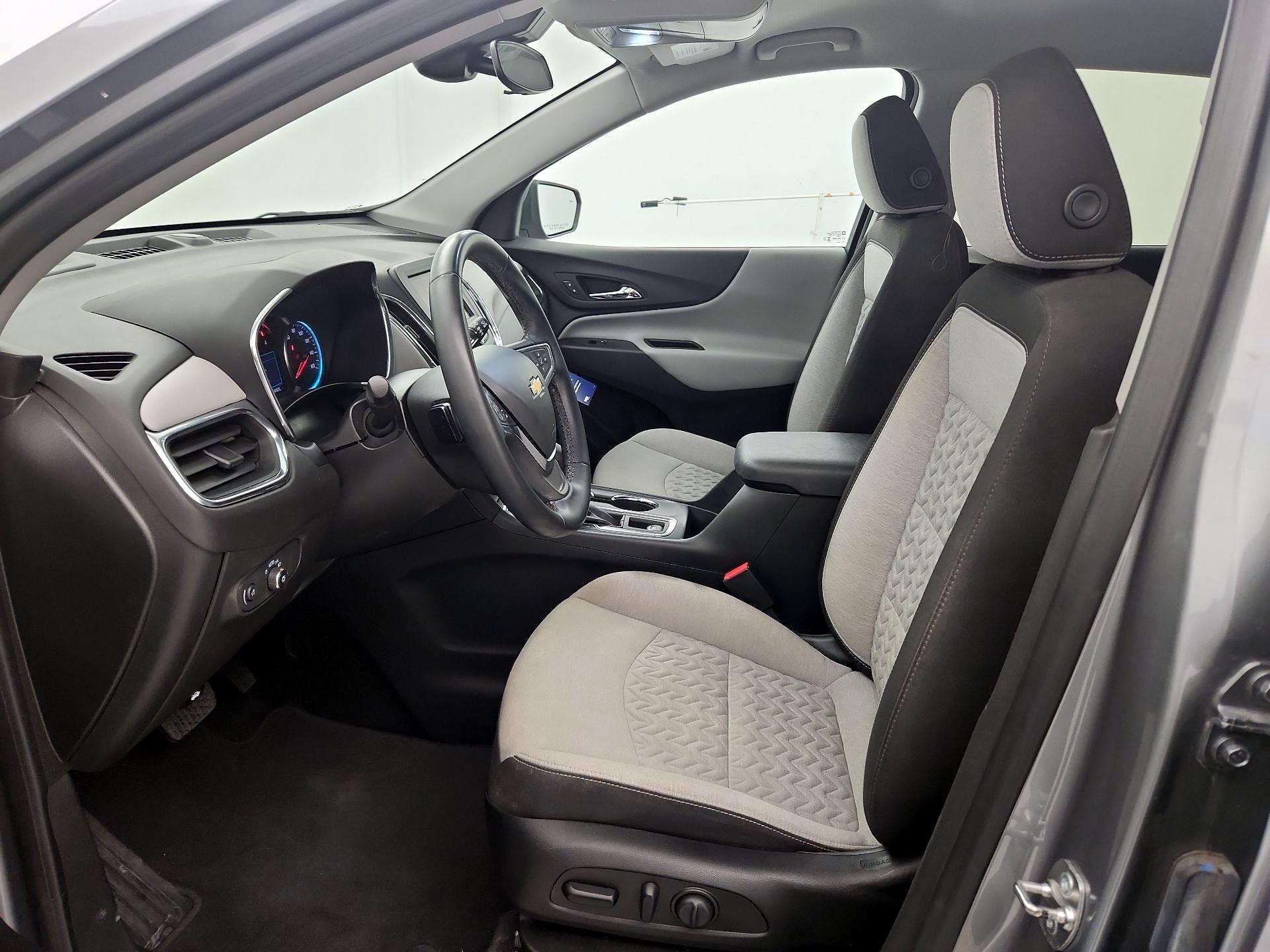 Thumbnail: 2023 Chevrolet Equinox - 11