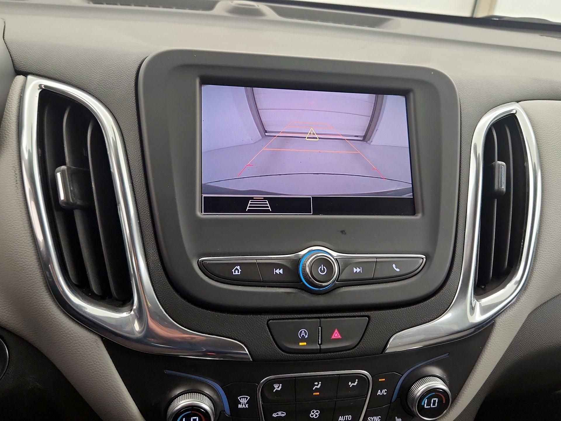 Thumbnail: 2023 Chevrolet Equinox - 14