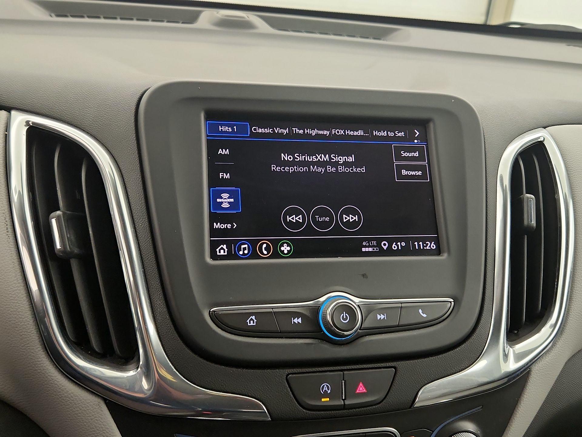 Thumbnail: 2023 Chevrolet Equinox - 15