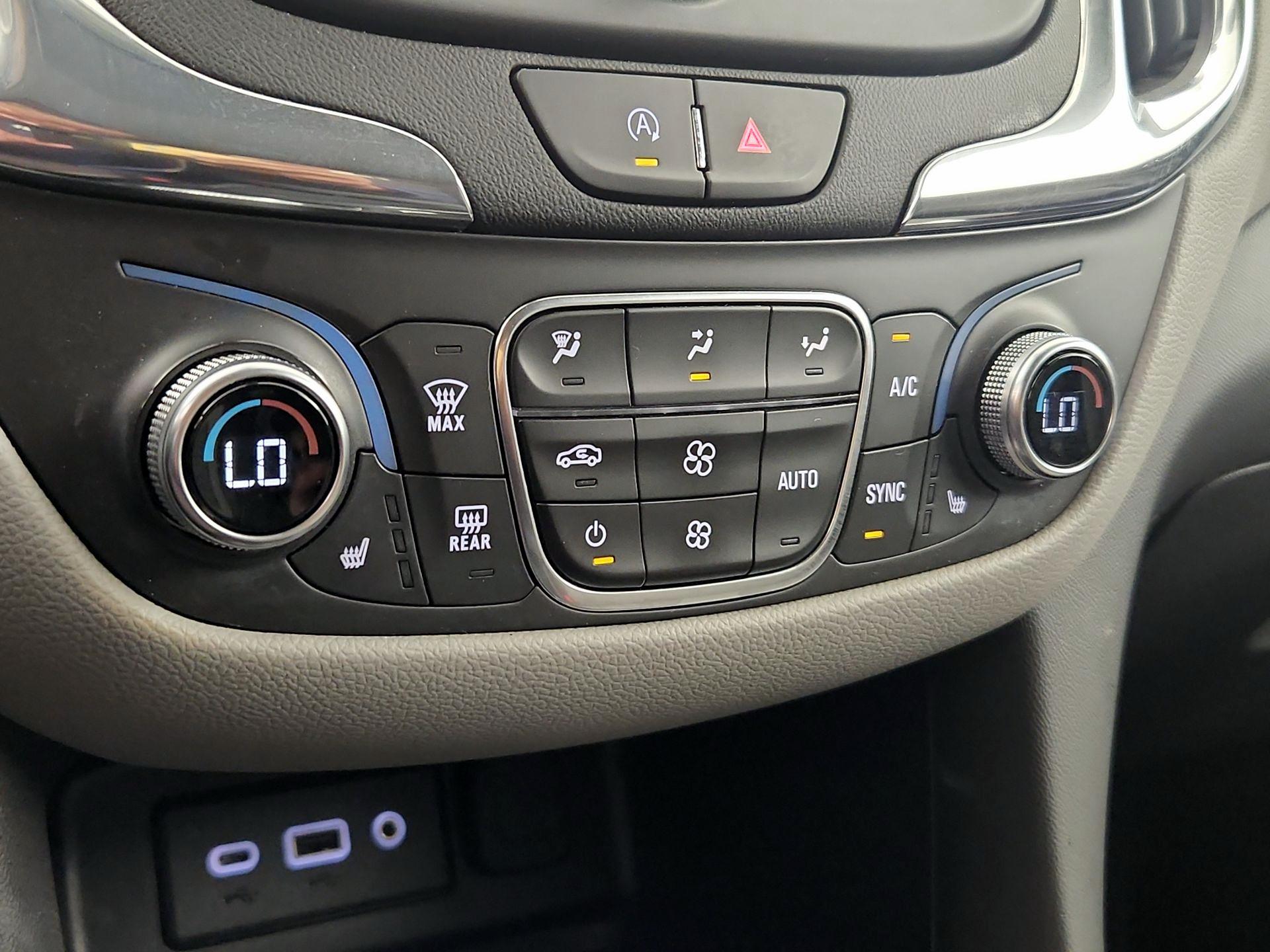 Thumbnail: 2023 Chevrolet Equinox - 16