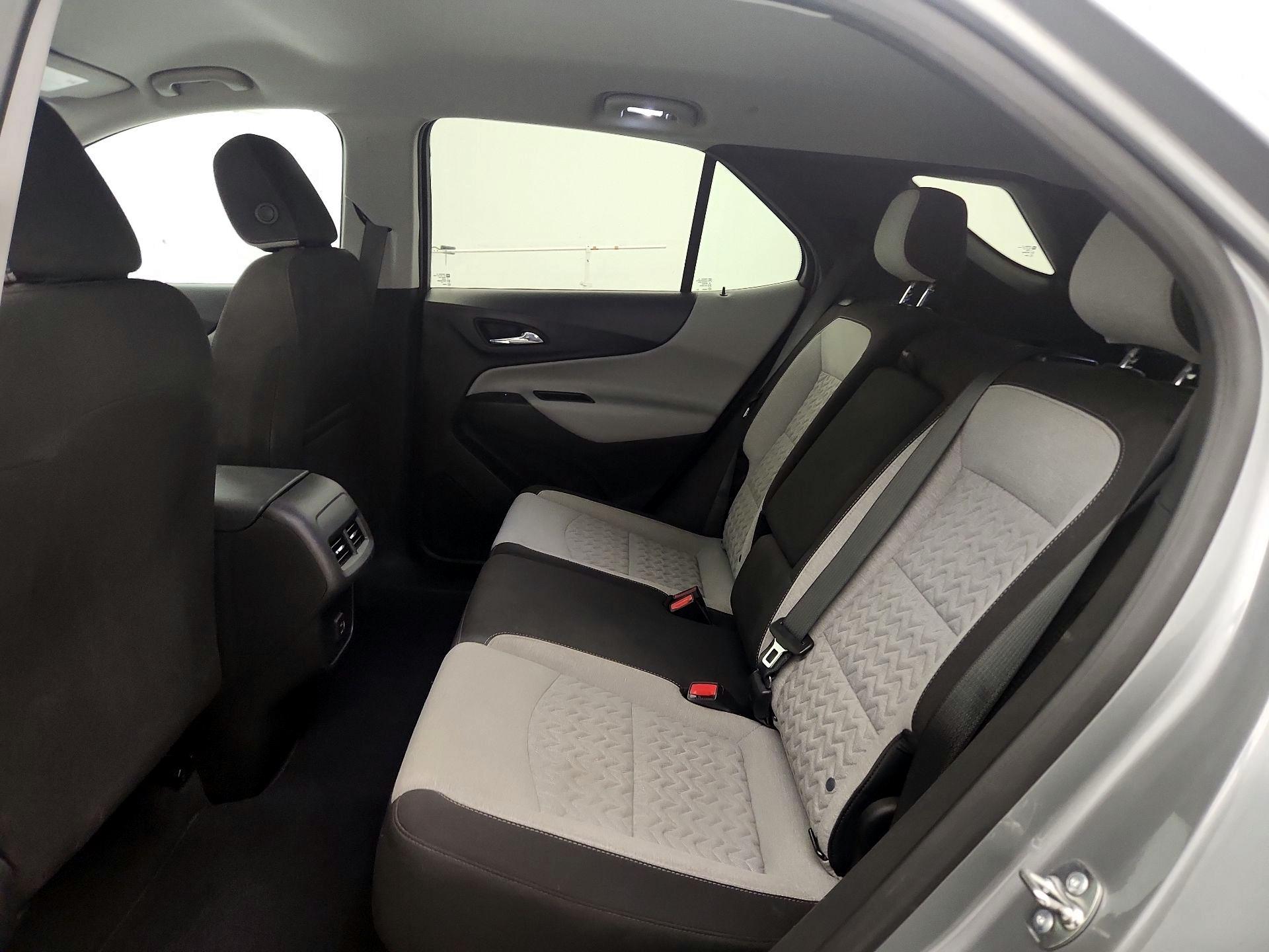 Thumbnail: 2023 Chevrolet Equinox - 19