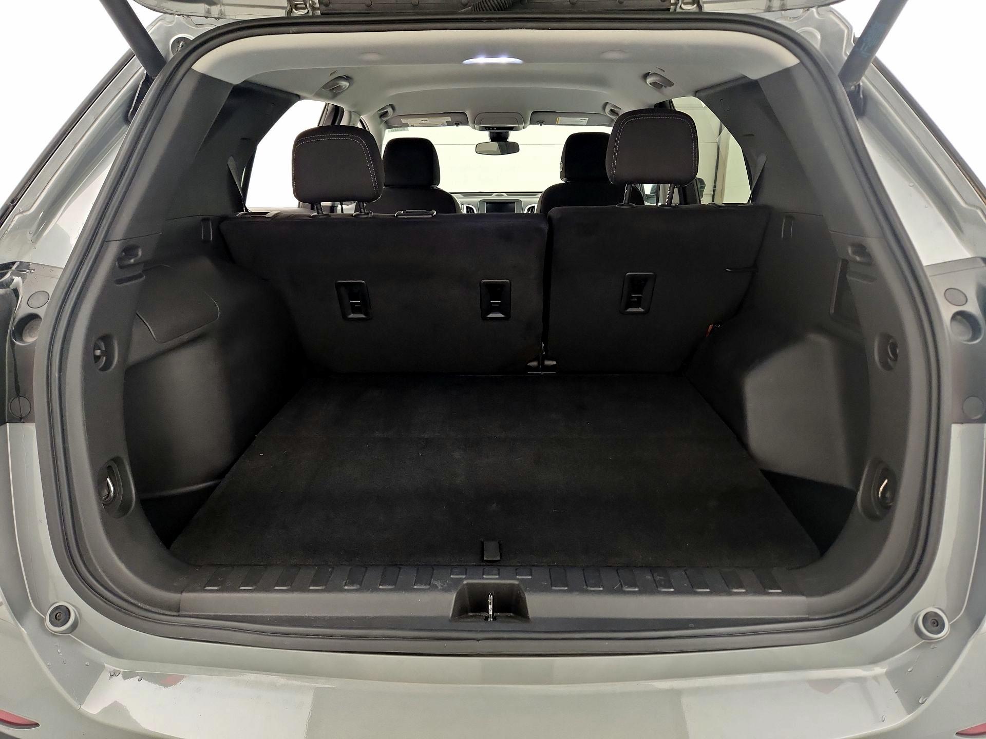 Thumbnail: 2023 Chevrolet Equinox - 20