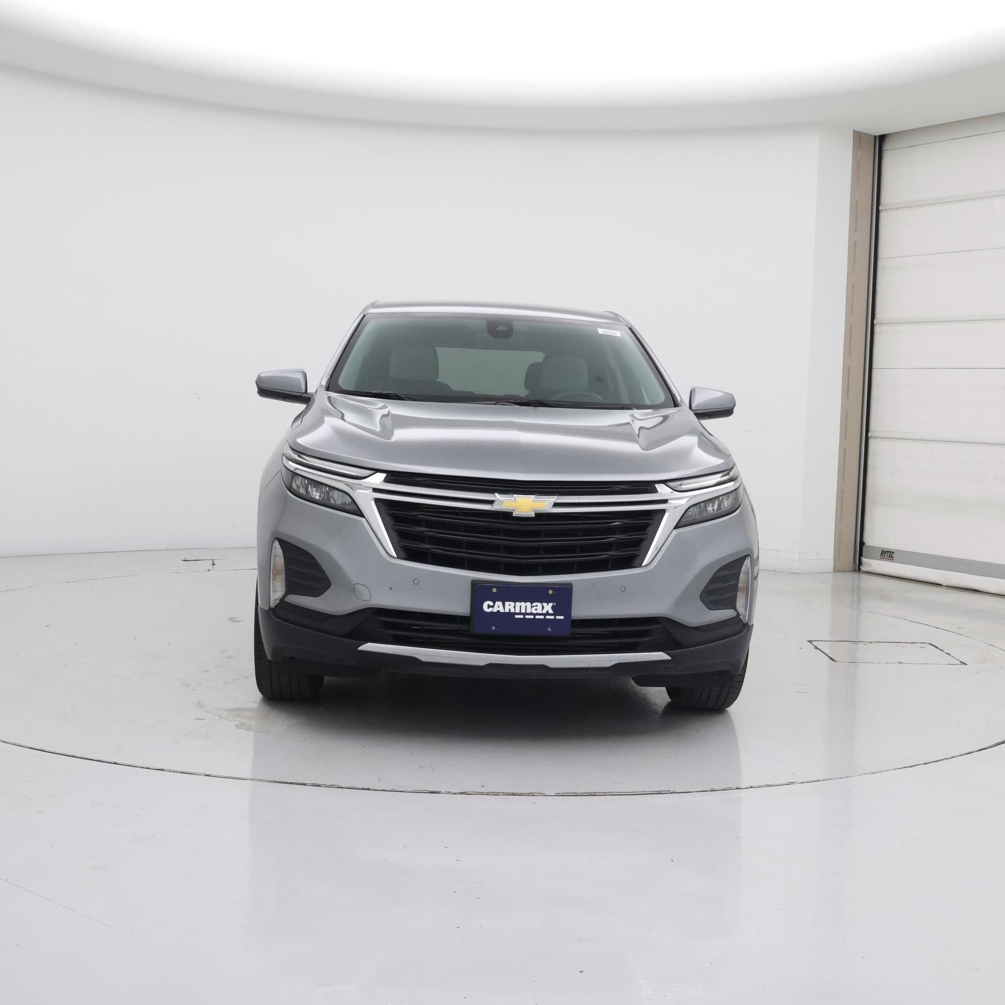 Thumbnail: 2023 Chevrolet Equinox - 5