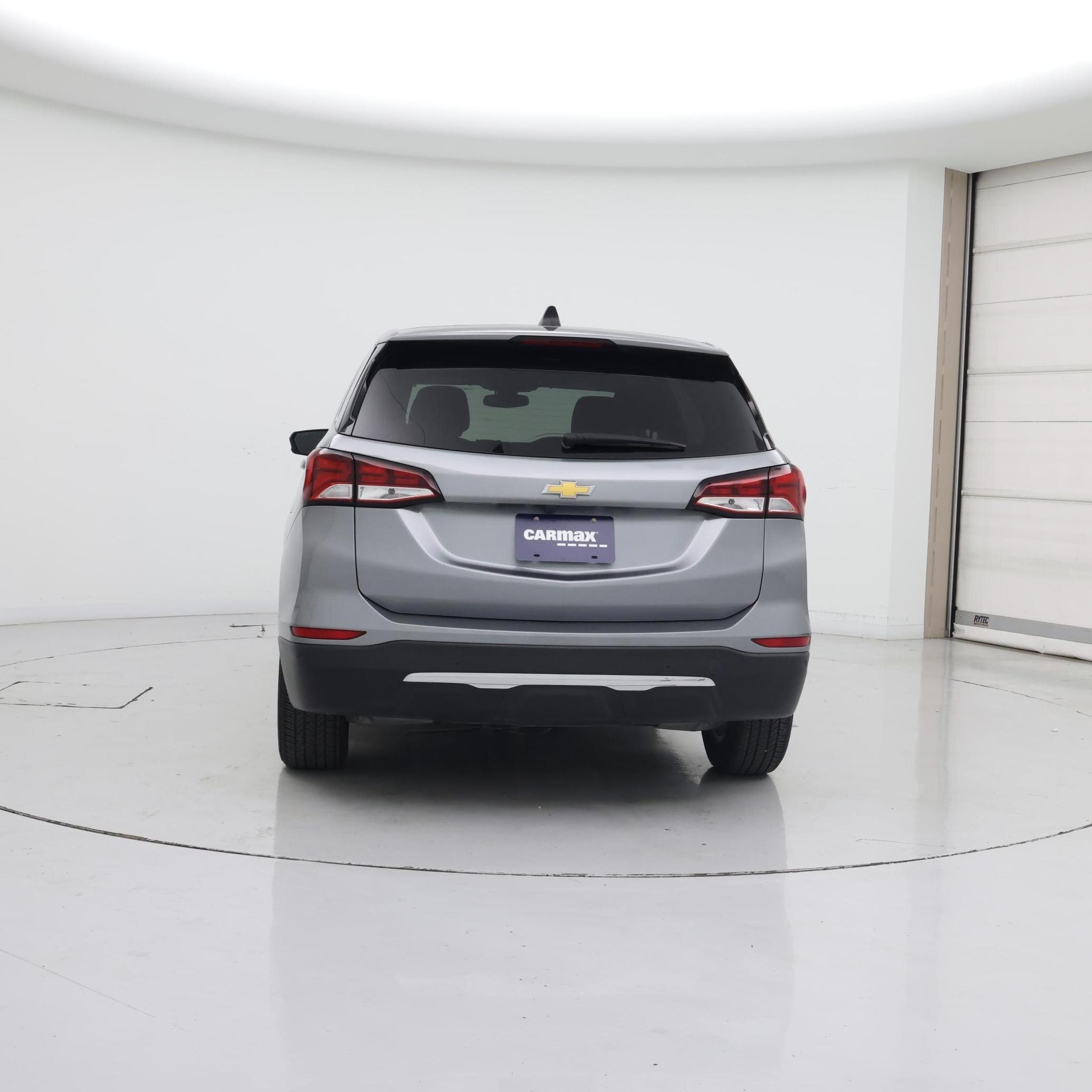 Thumbnail: 2023 Chevrolet Equinox - 6