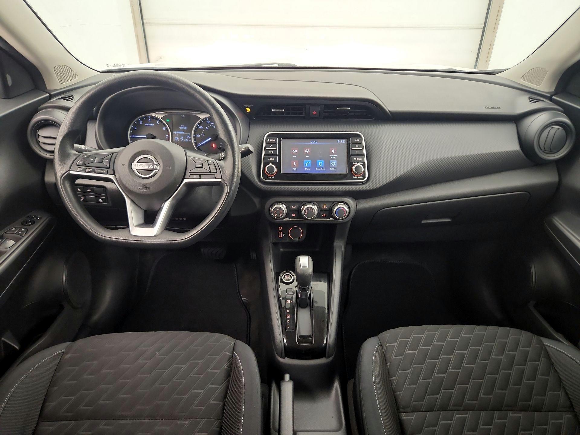 Thumbnail: 2022 Nissan Kicks - 9