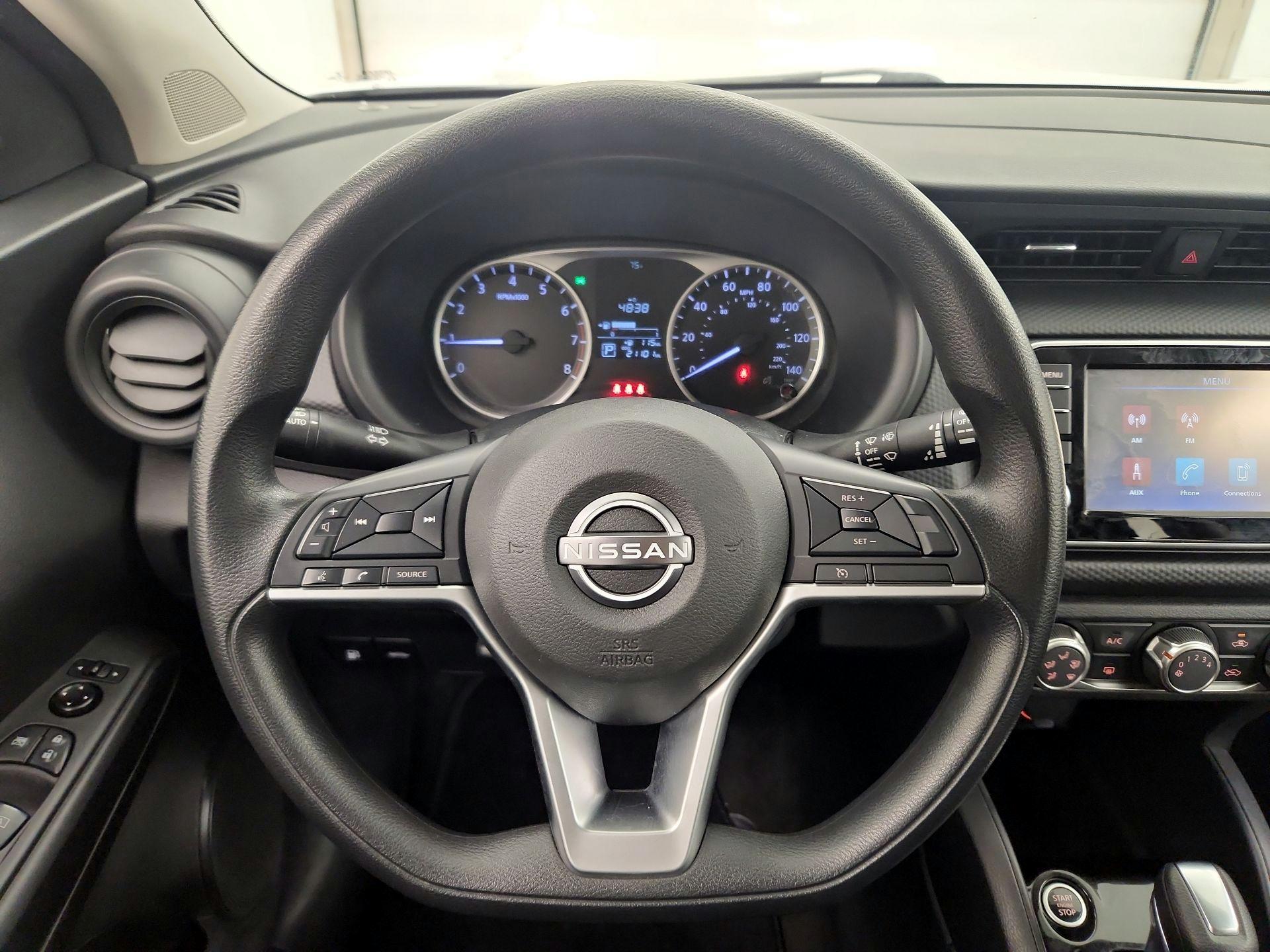 Thumbnail: 2022 Nissan Kicks - 10