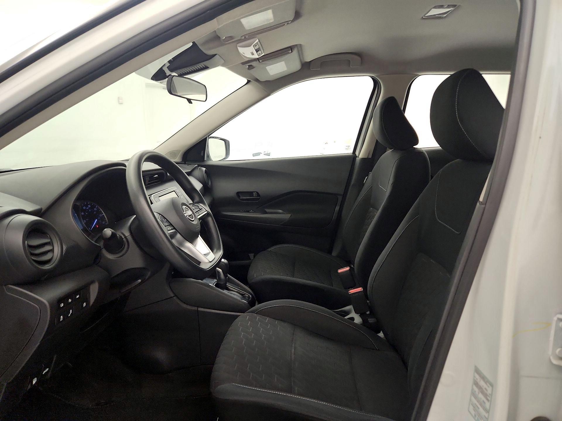 Thumbnail: 2022 Nissan Kicks - 11