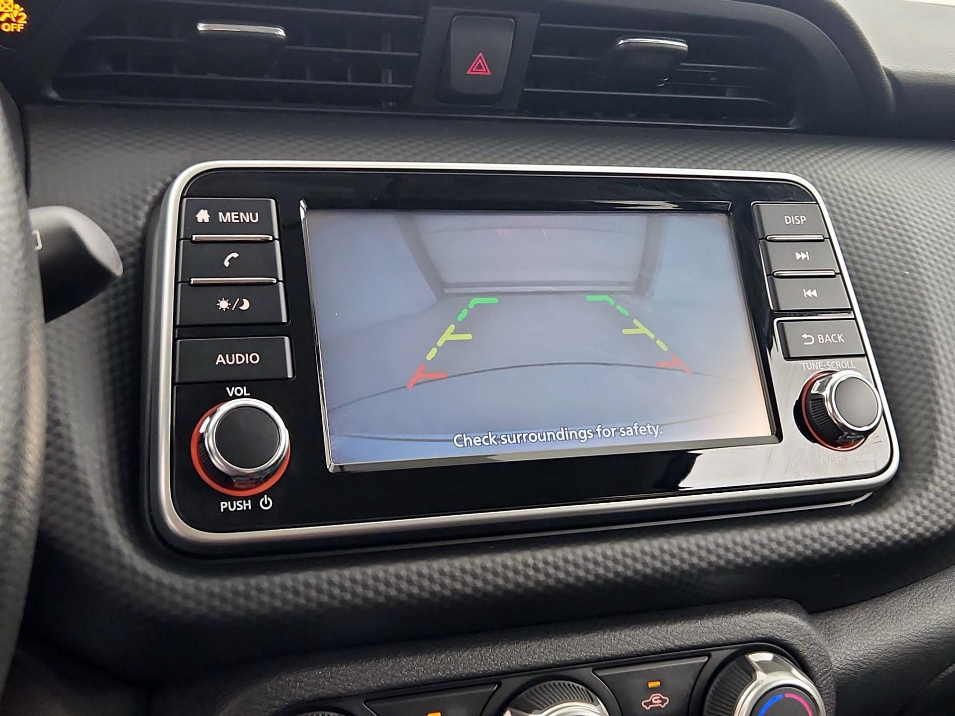 Thumbnail: 2022 Nissan Kicks - 14