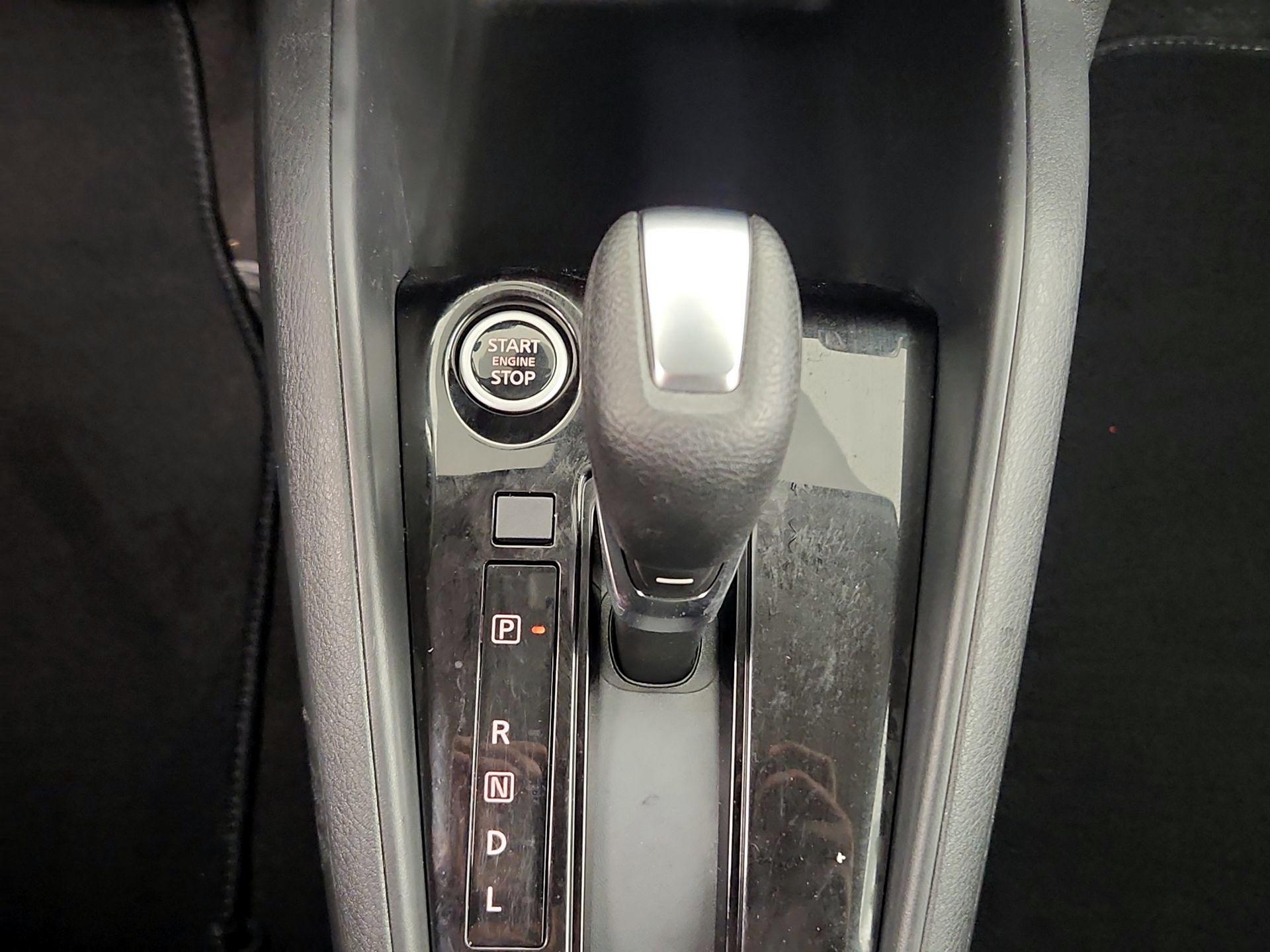 Thumbnail: 2022 Nissan Kicks - 17