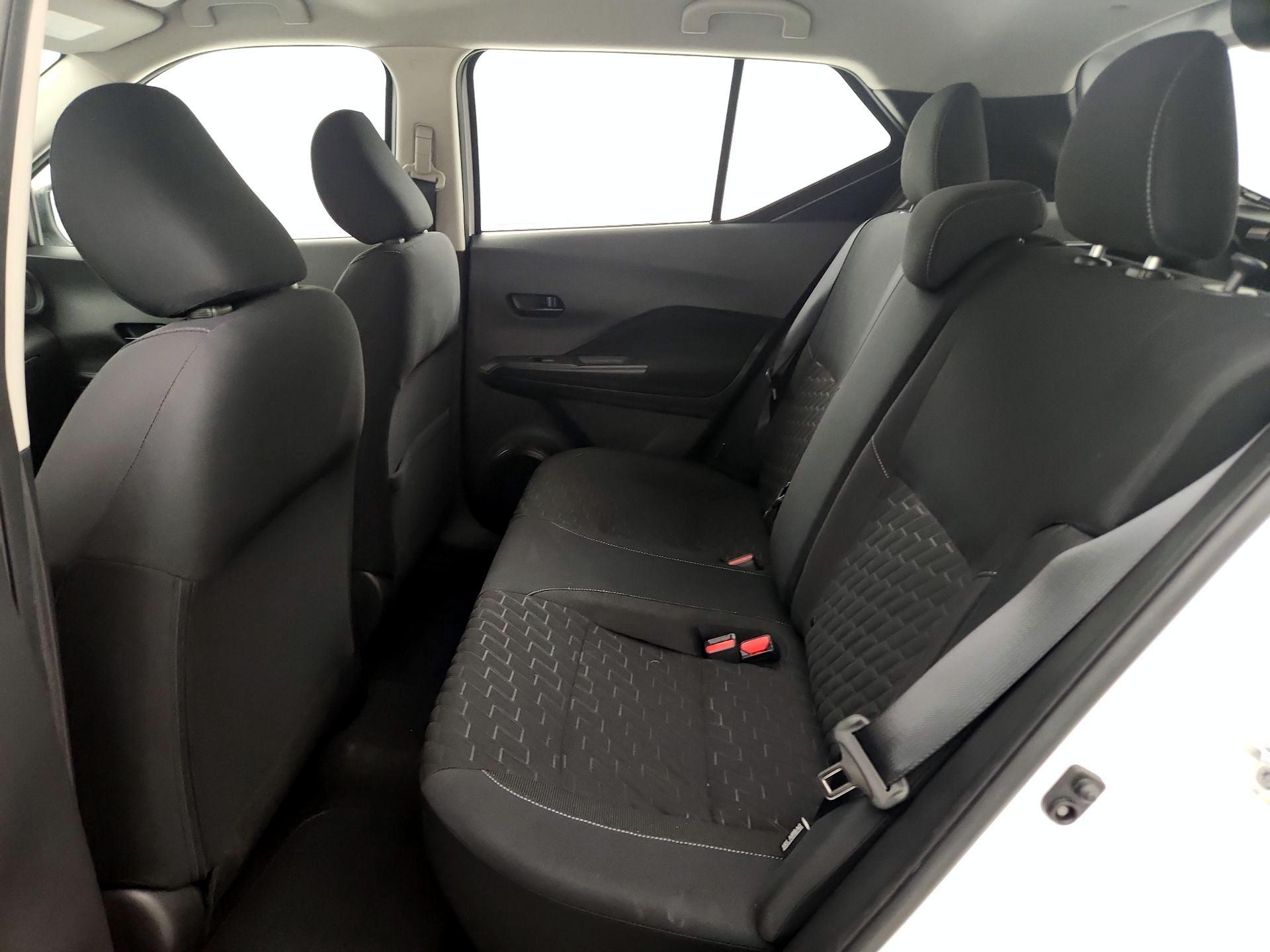 Thumbnail: 2022 Nissan Kicks - 19