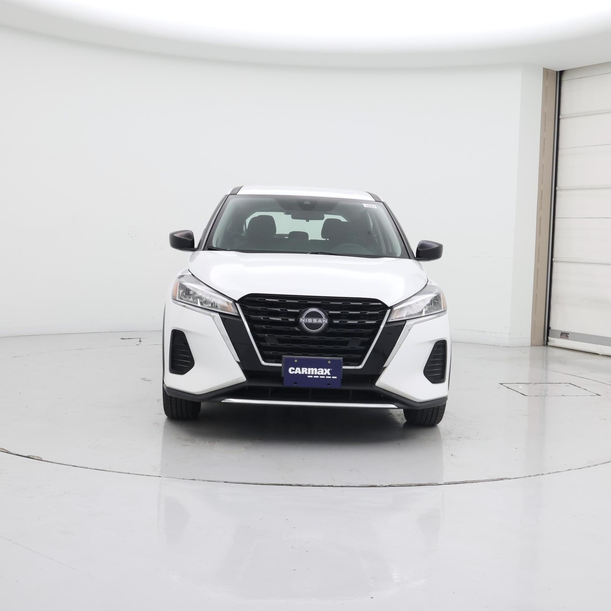 Thumbnail: 2022 Nissan Kicks - 5