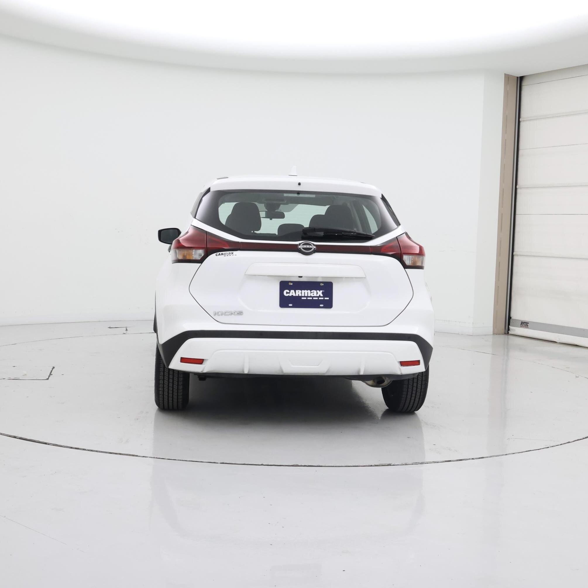 Thumbnail: 2022 Nissan Kicks - 6