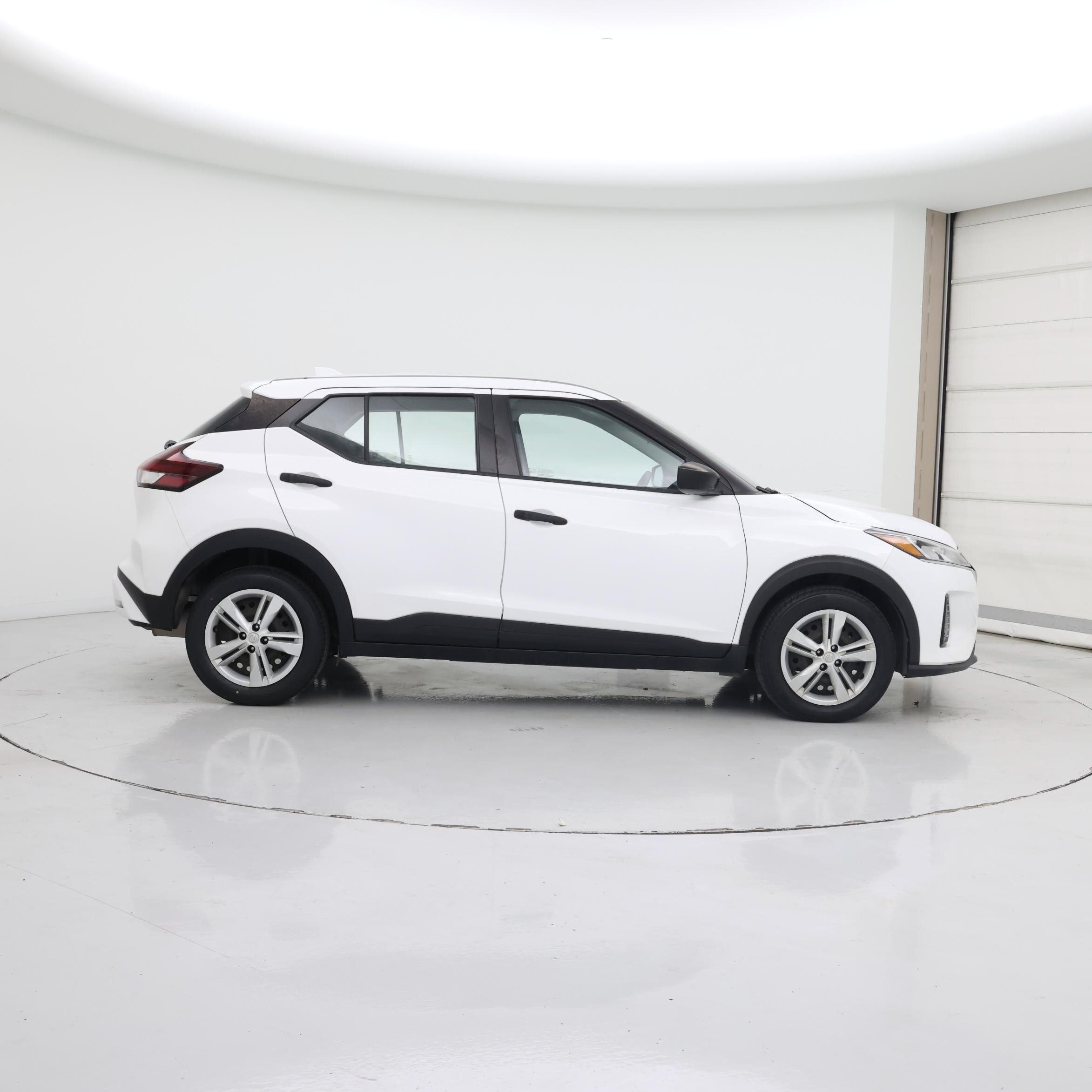 Thumbnail: 2022 Nissan Kicks - 7